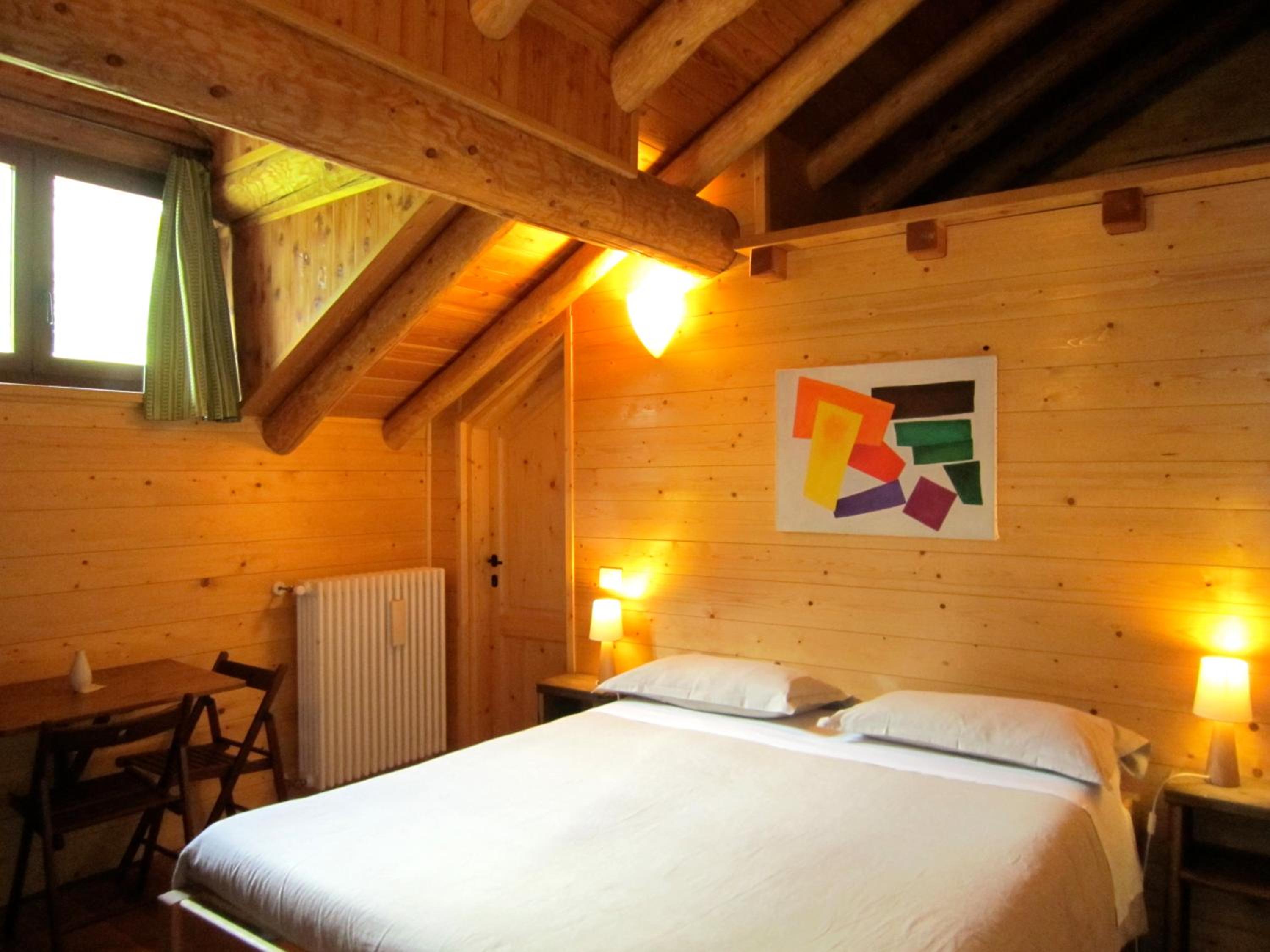 Double or Twin Room - Photo 1