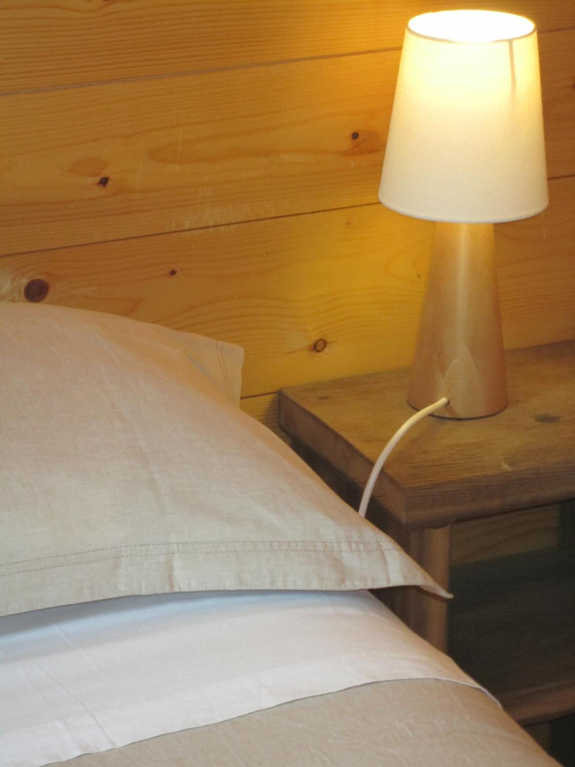 Double or Twin Room - Photo 3