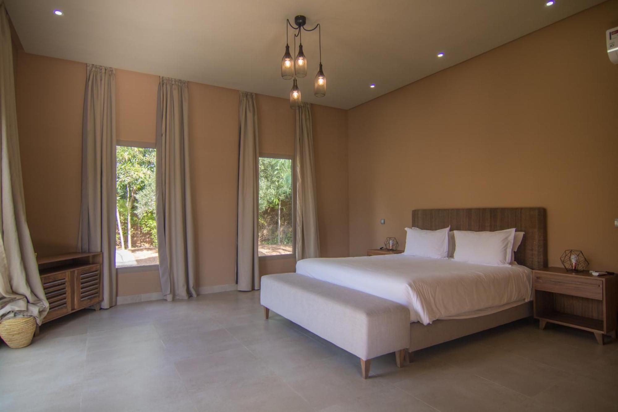 Standard Double Room - Photo 6
