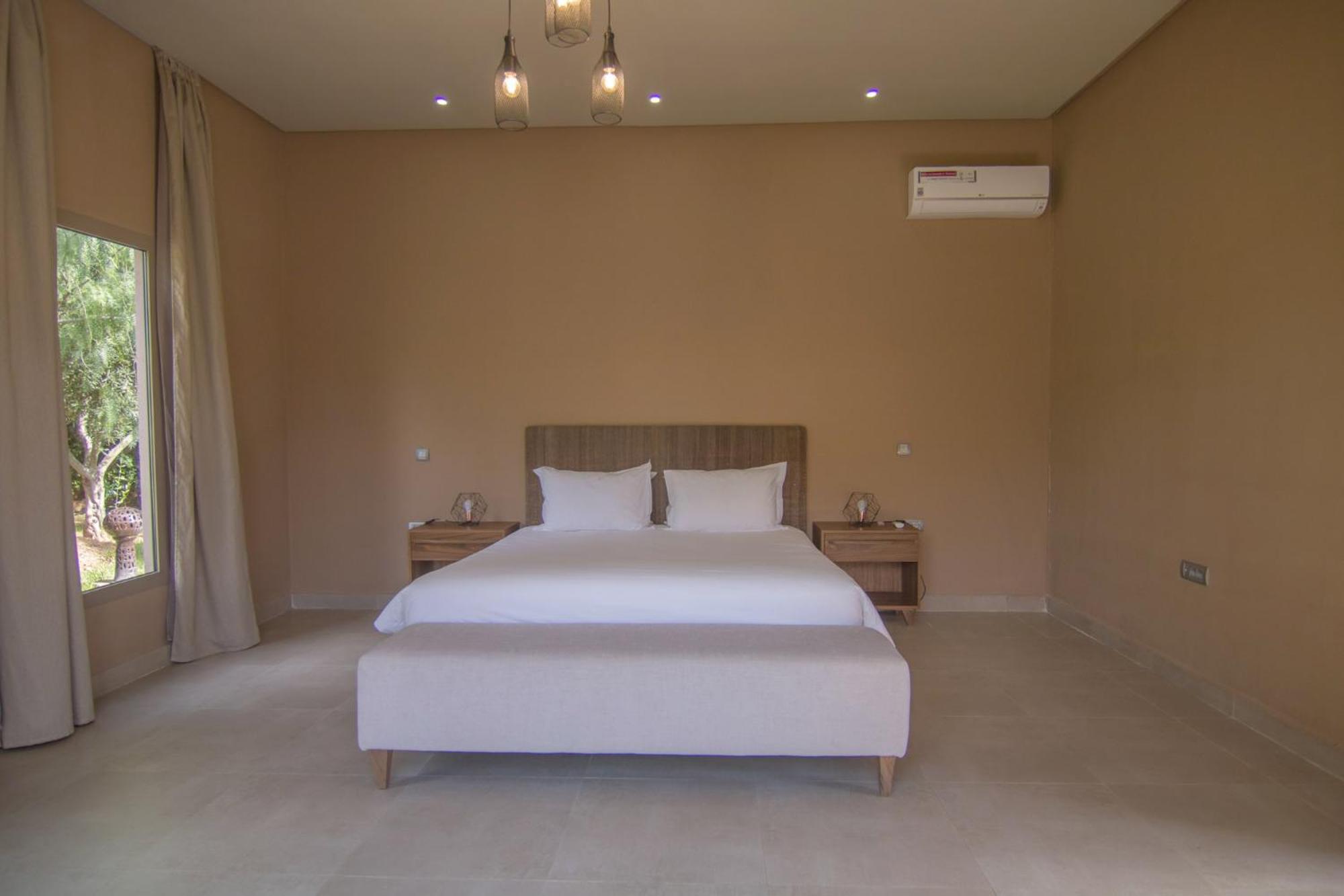 Standard Double Room - Photo 5
