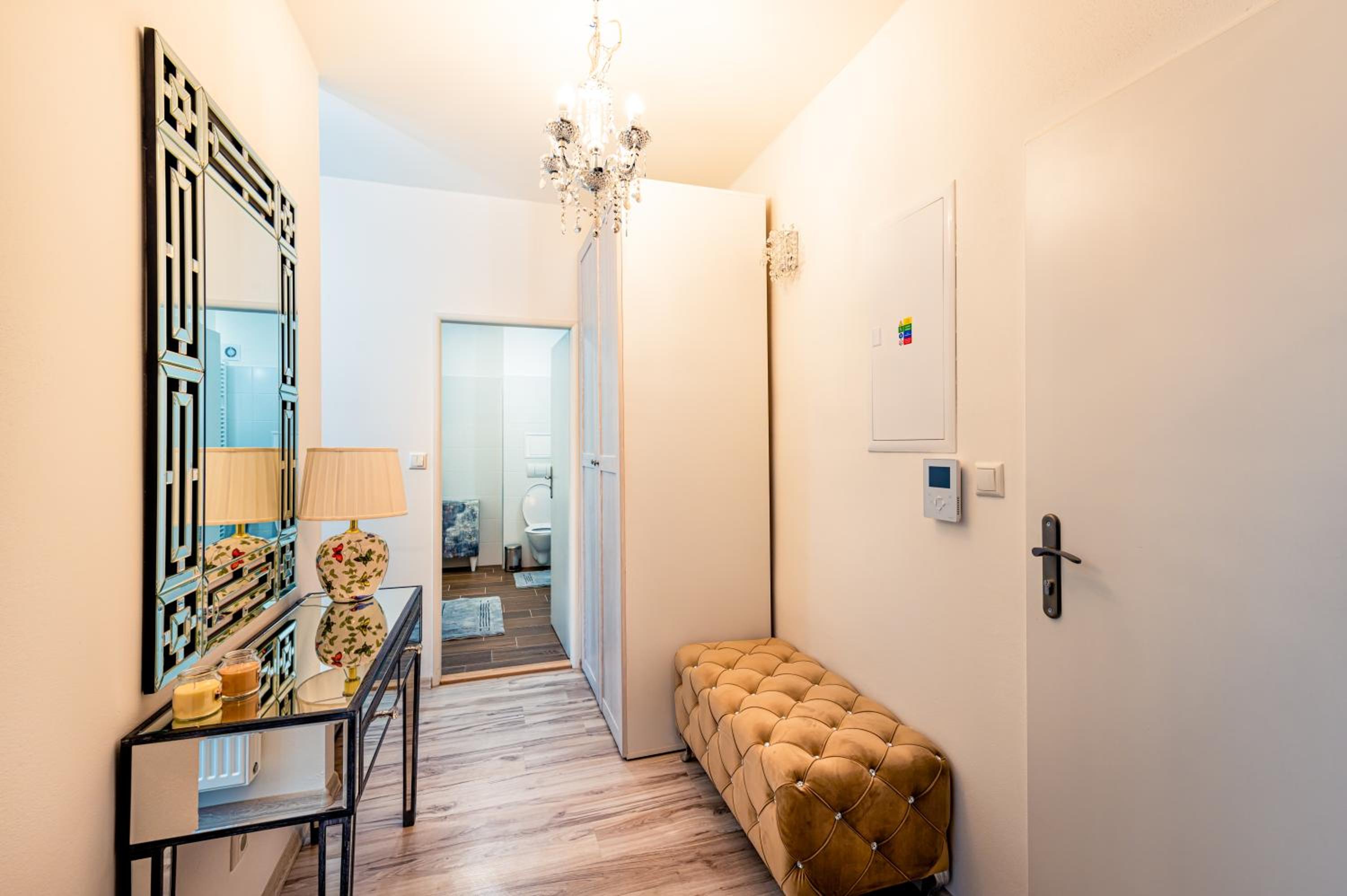 Two-Bedroom Apartment - Photo 3