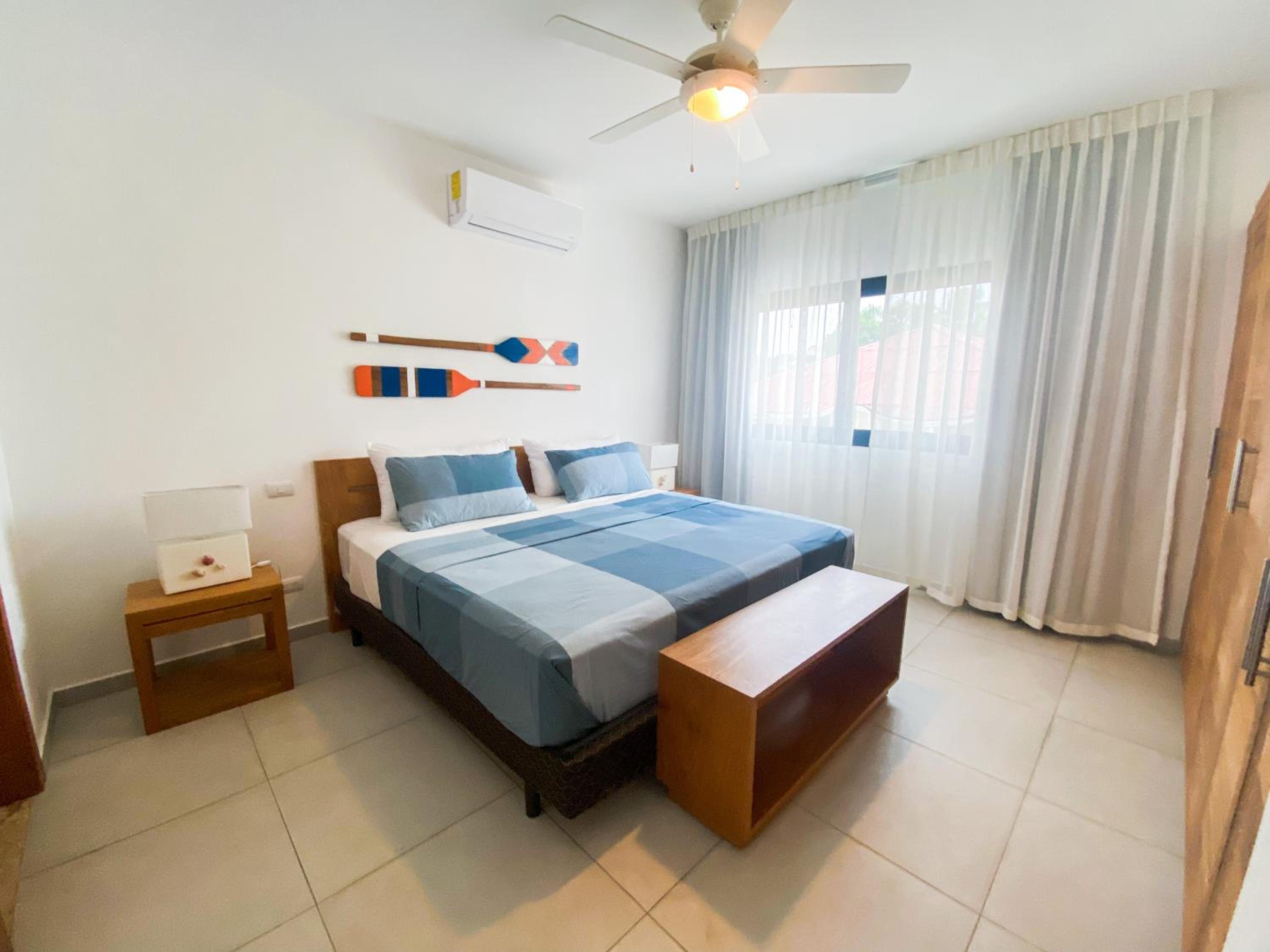 Apartment with Sea View photo 3
