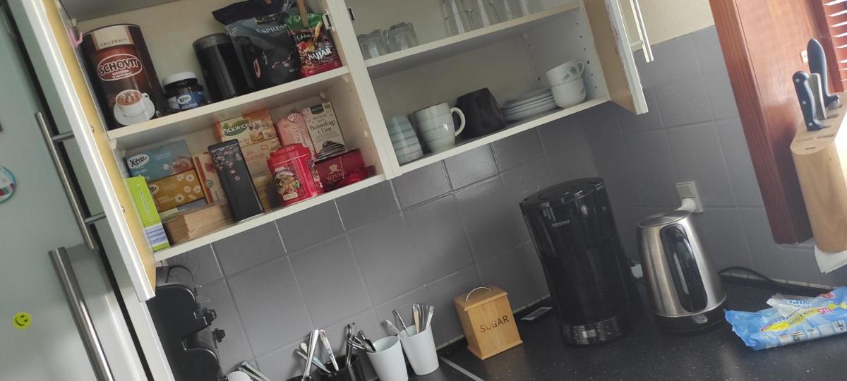 Deluxe Double Room (2 Adults + 1 Child) - Photo 14