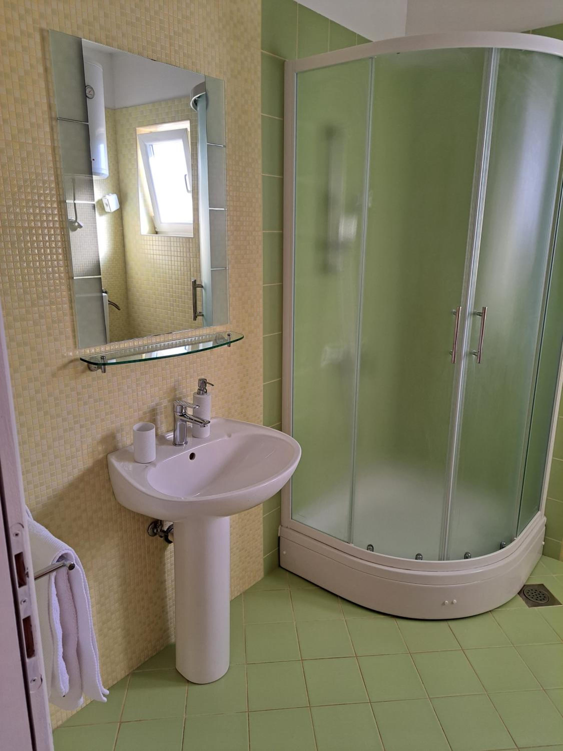 Apartment with Sea View photo 3