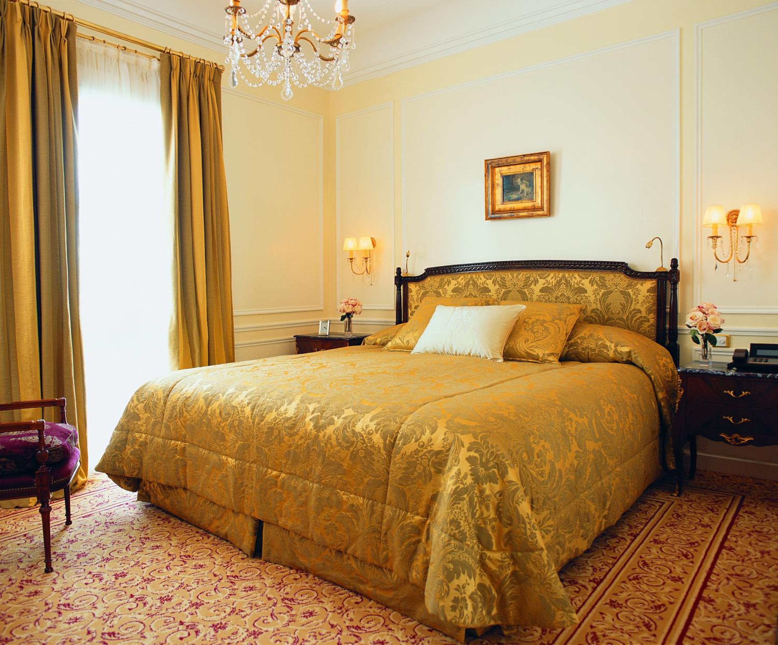 Two Bedroom Suite (Non Smoking) thumbnail 6