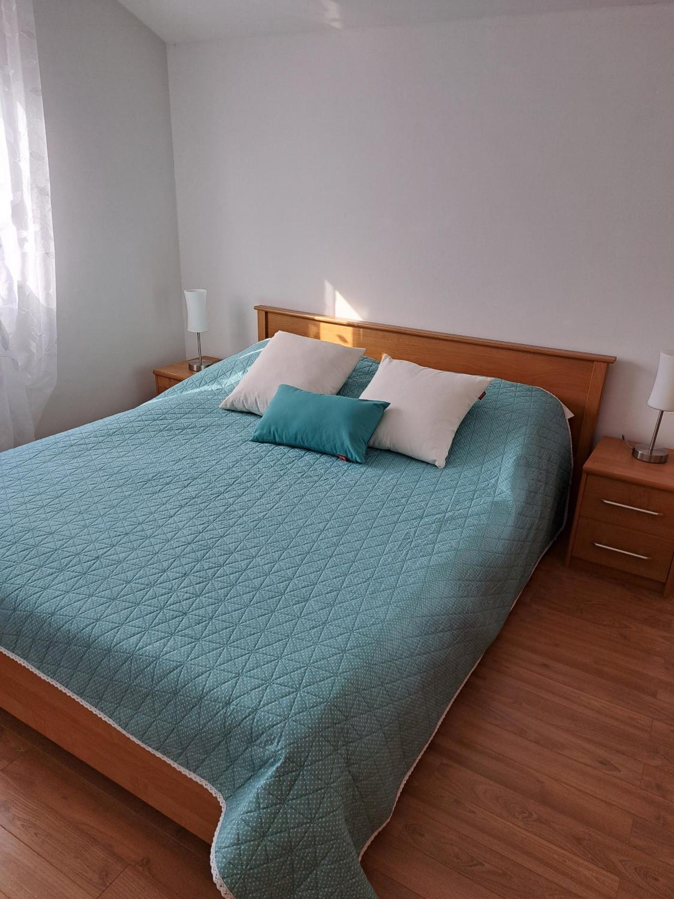 Apartment with Sea View photo 1