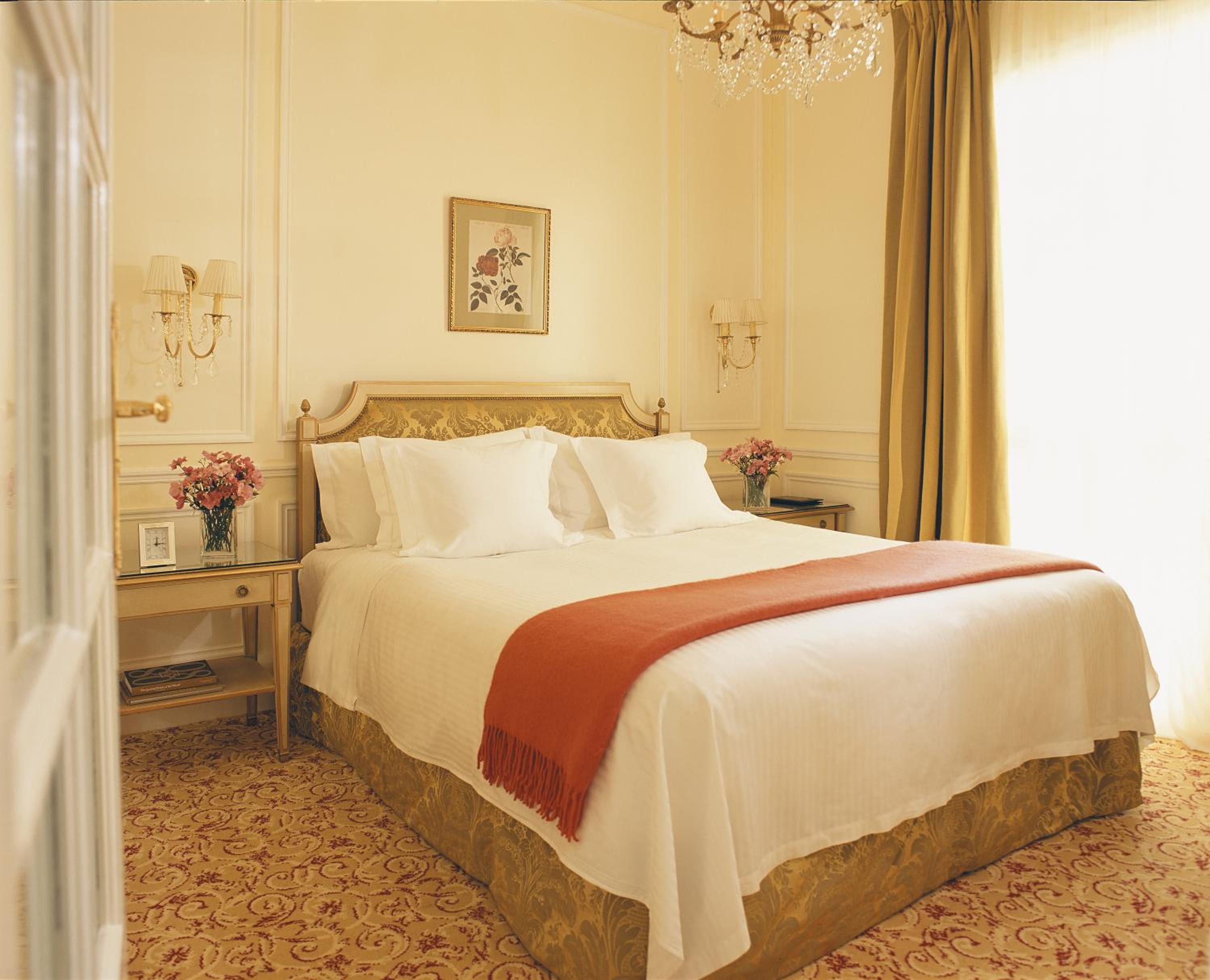 Two Bedroom Suite (Non Smoking) thumbnail 5