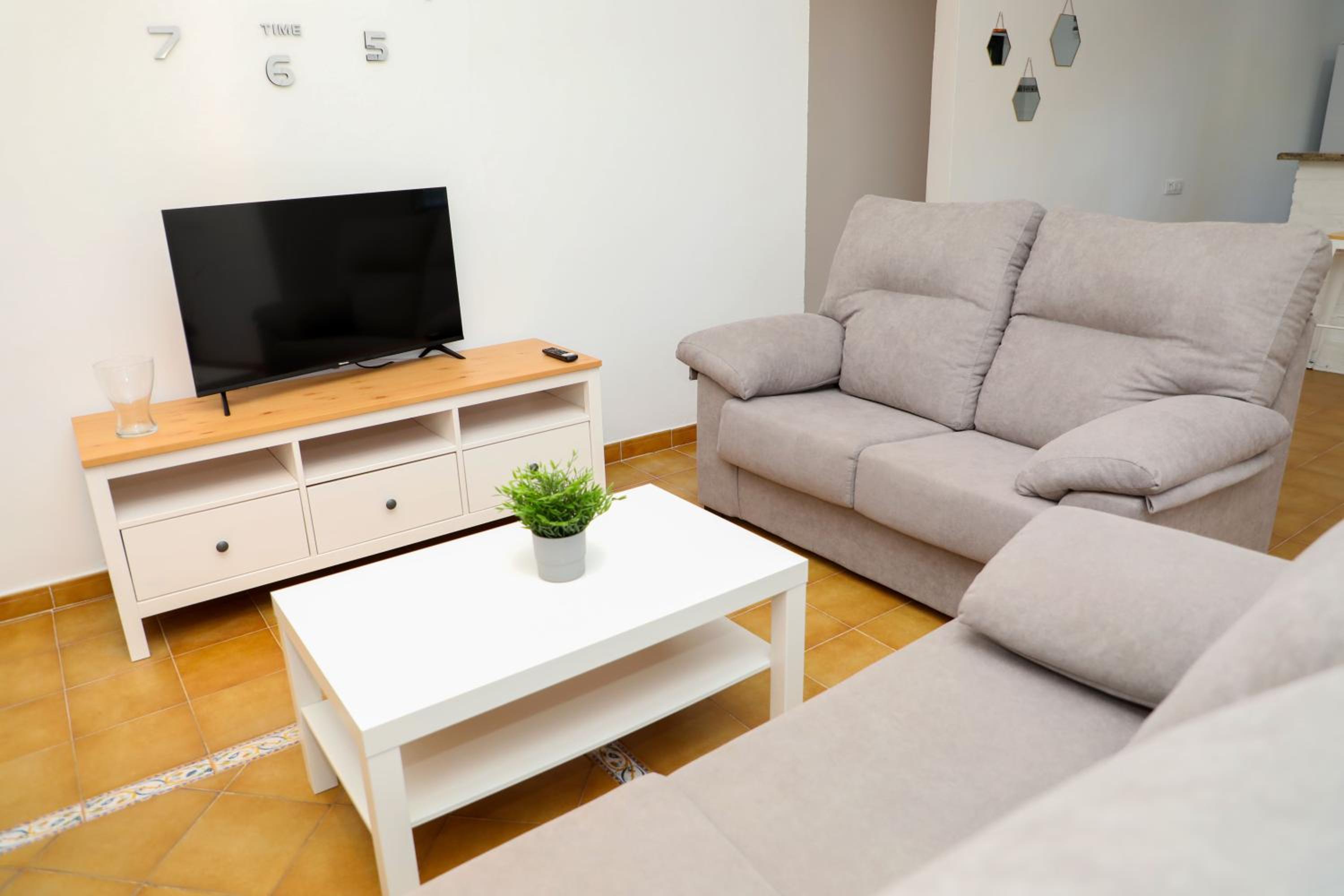 Chalet de Dos Habitaciones