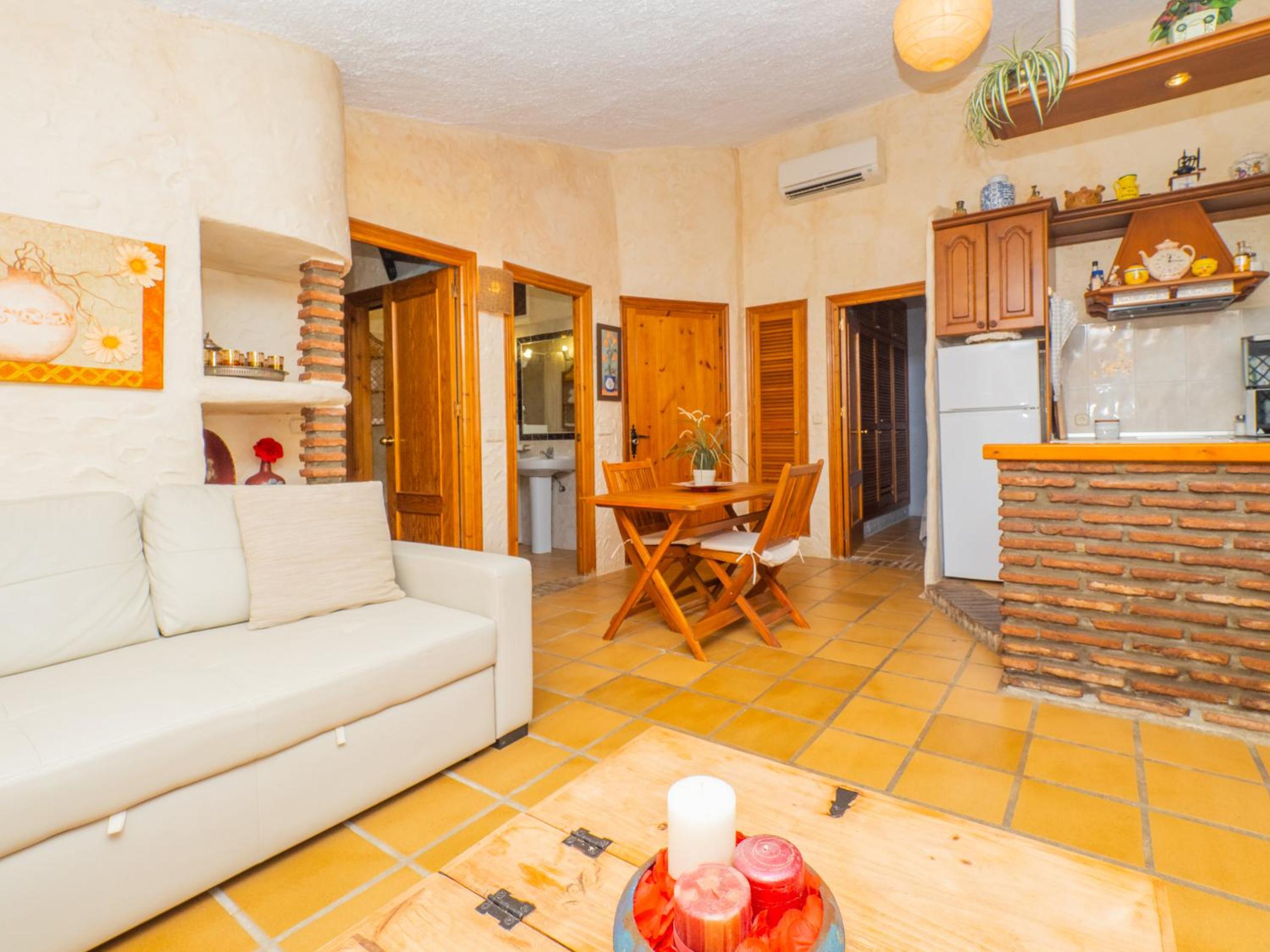 Casa de Vacaciones