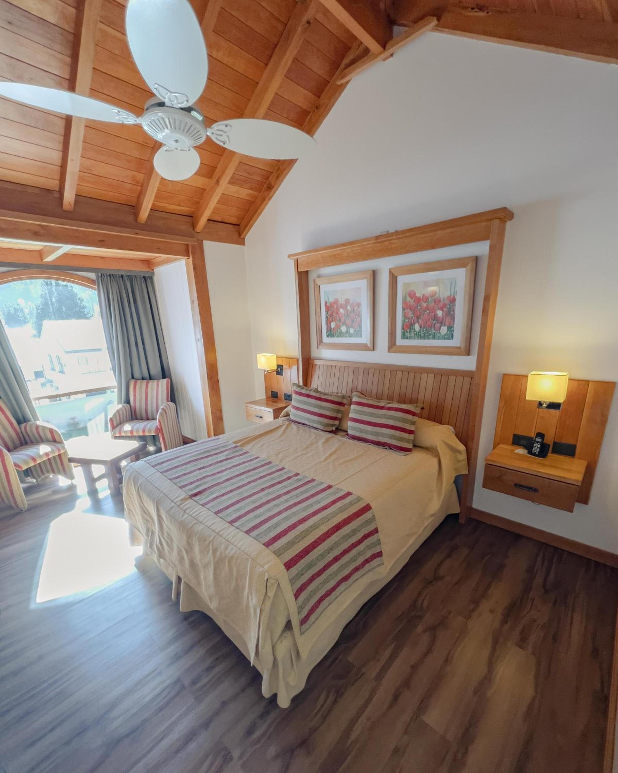 Superior Double Room photo 2