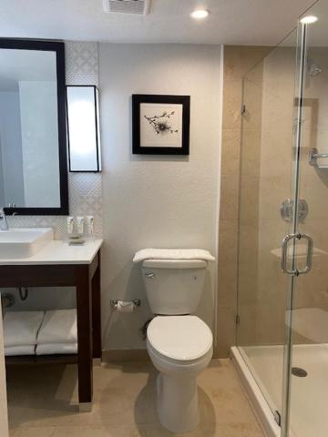 One-Bedroom King Suite - Non-Smoking - Photo 3