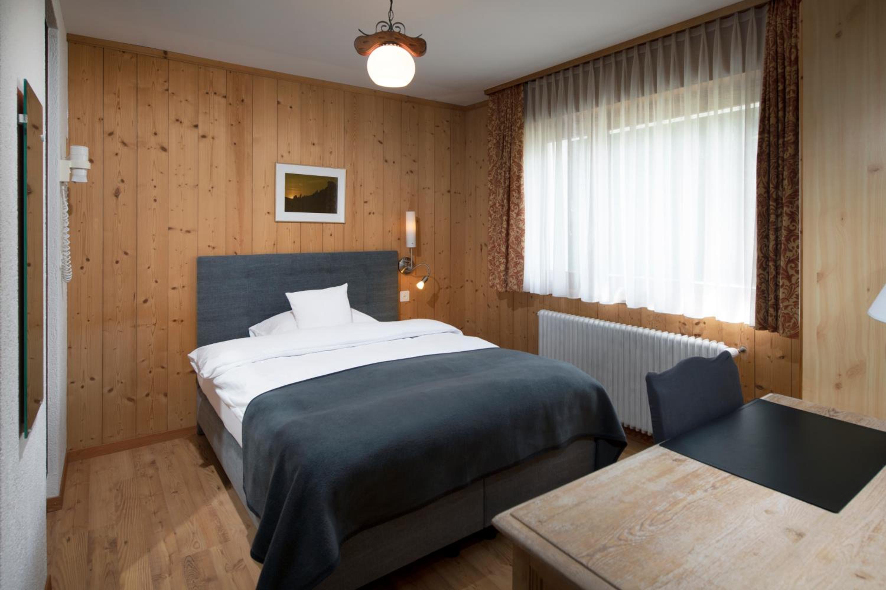 Single Room photo 2