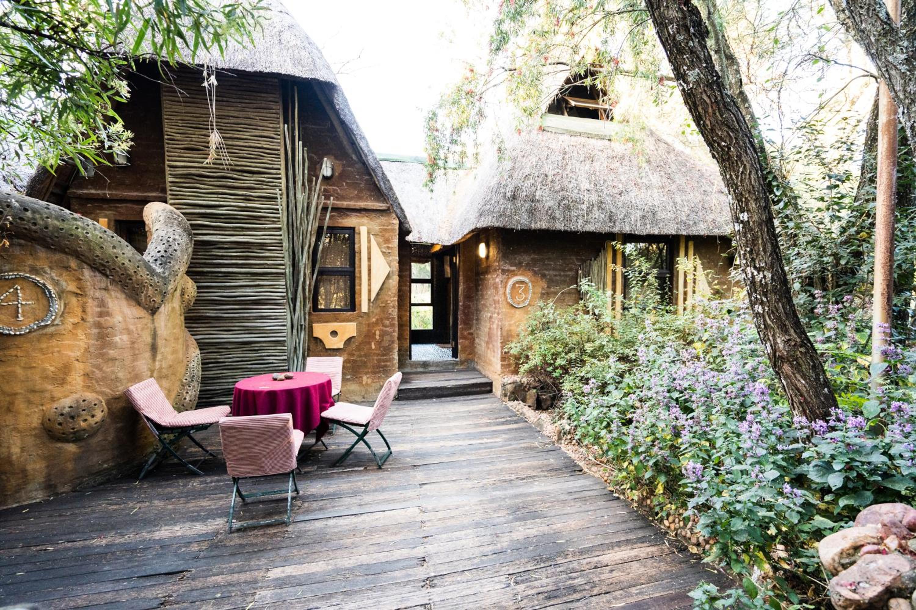One-Bedroom Chalet photo 3