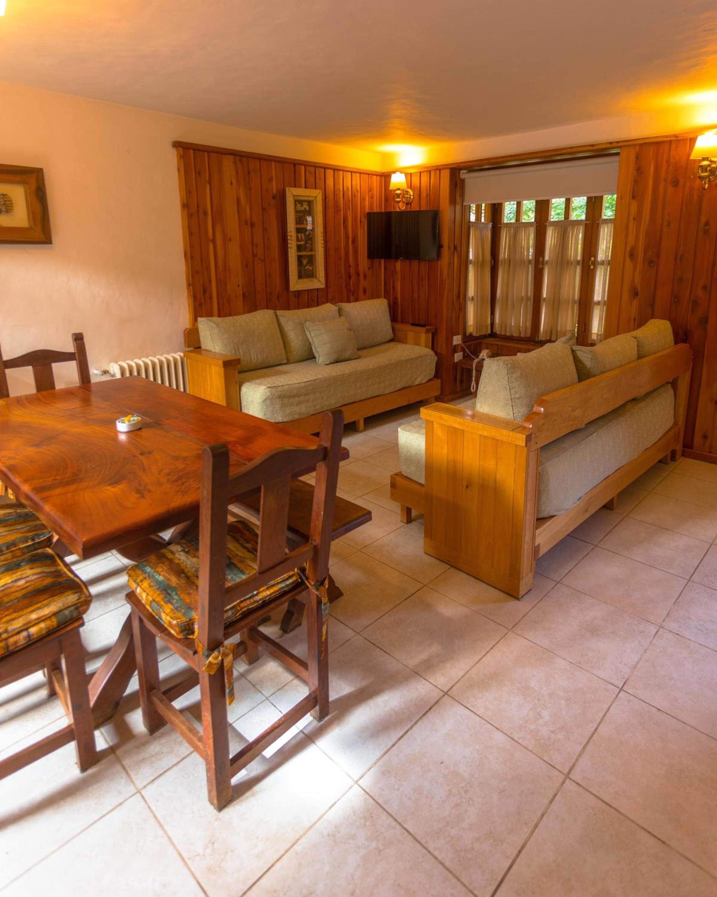 Cottage with Garden View photo 1
