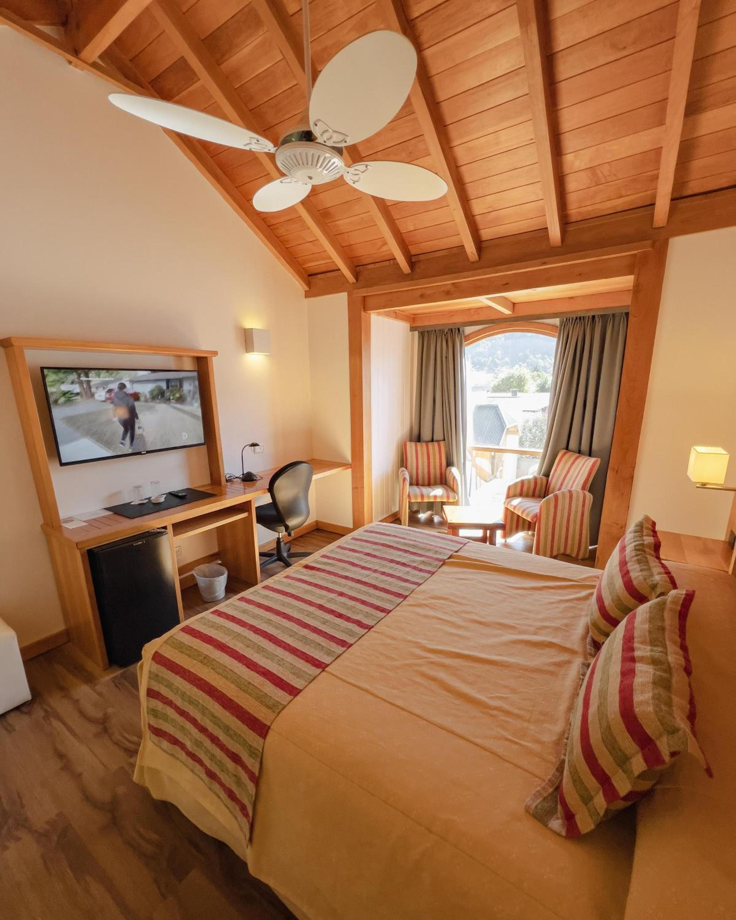 Superior Double Room photo 1
