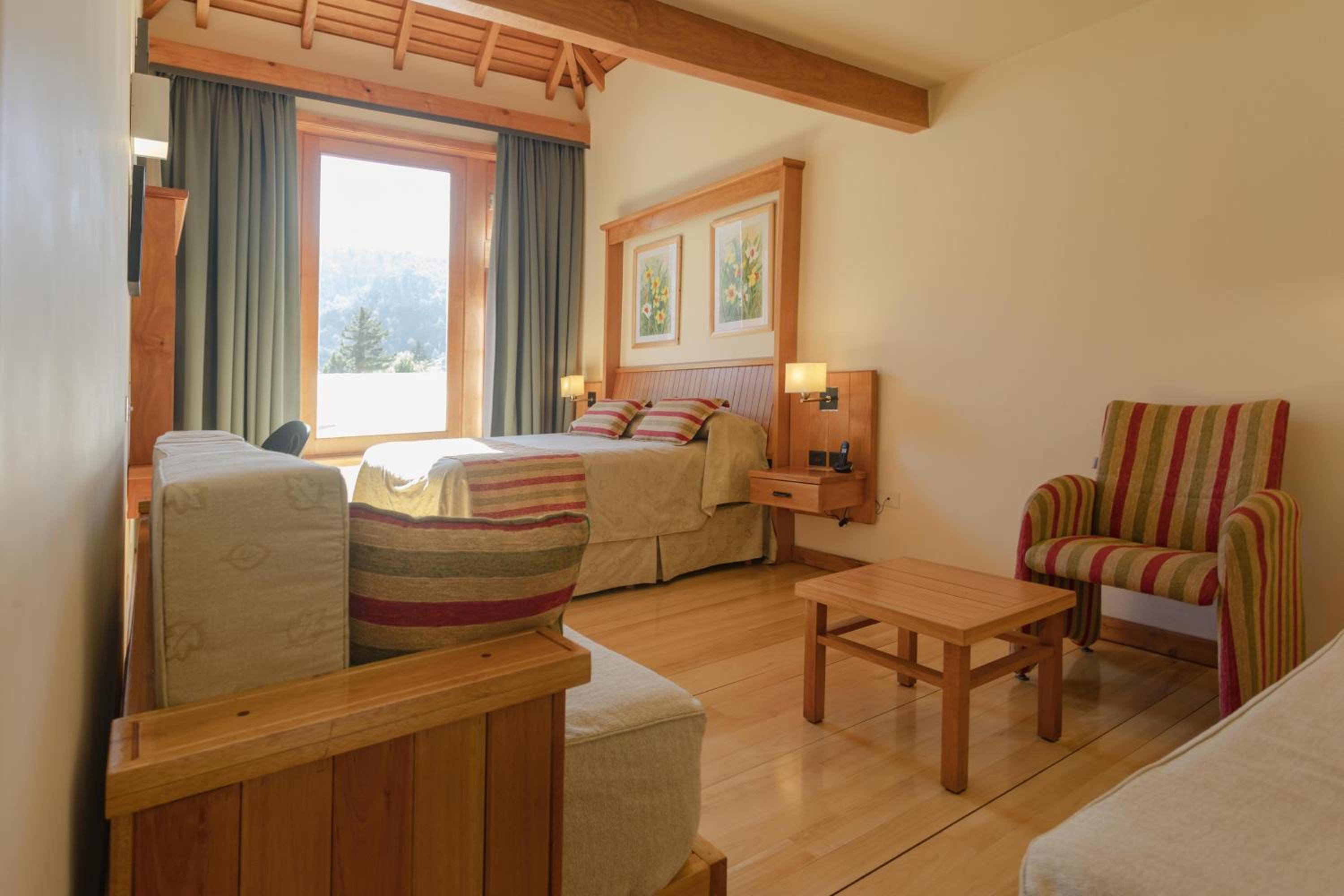 Junior Suite photo 2