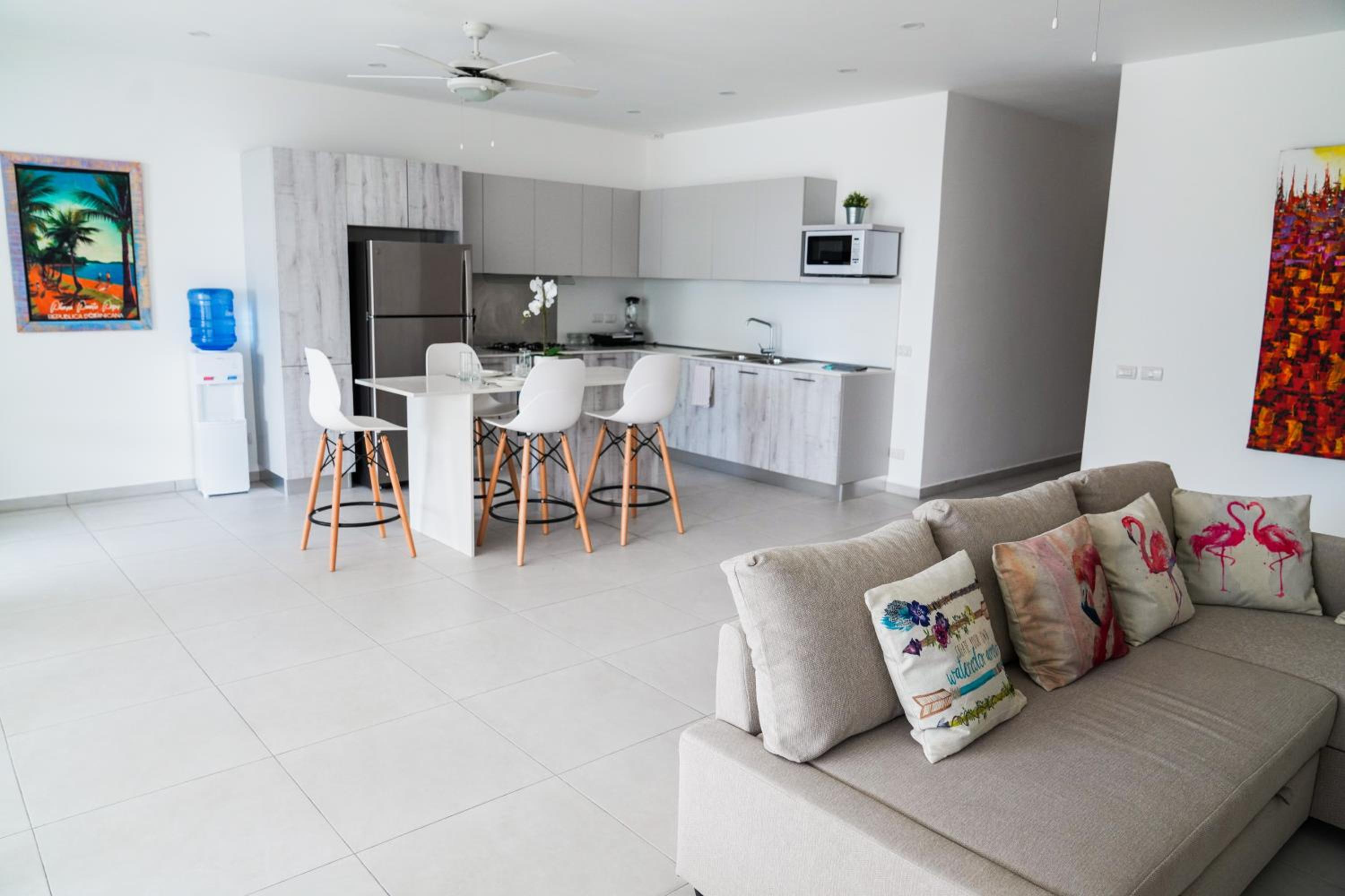 Apartment with Sea View photo 3