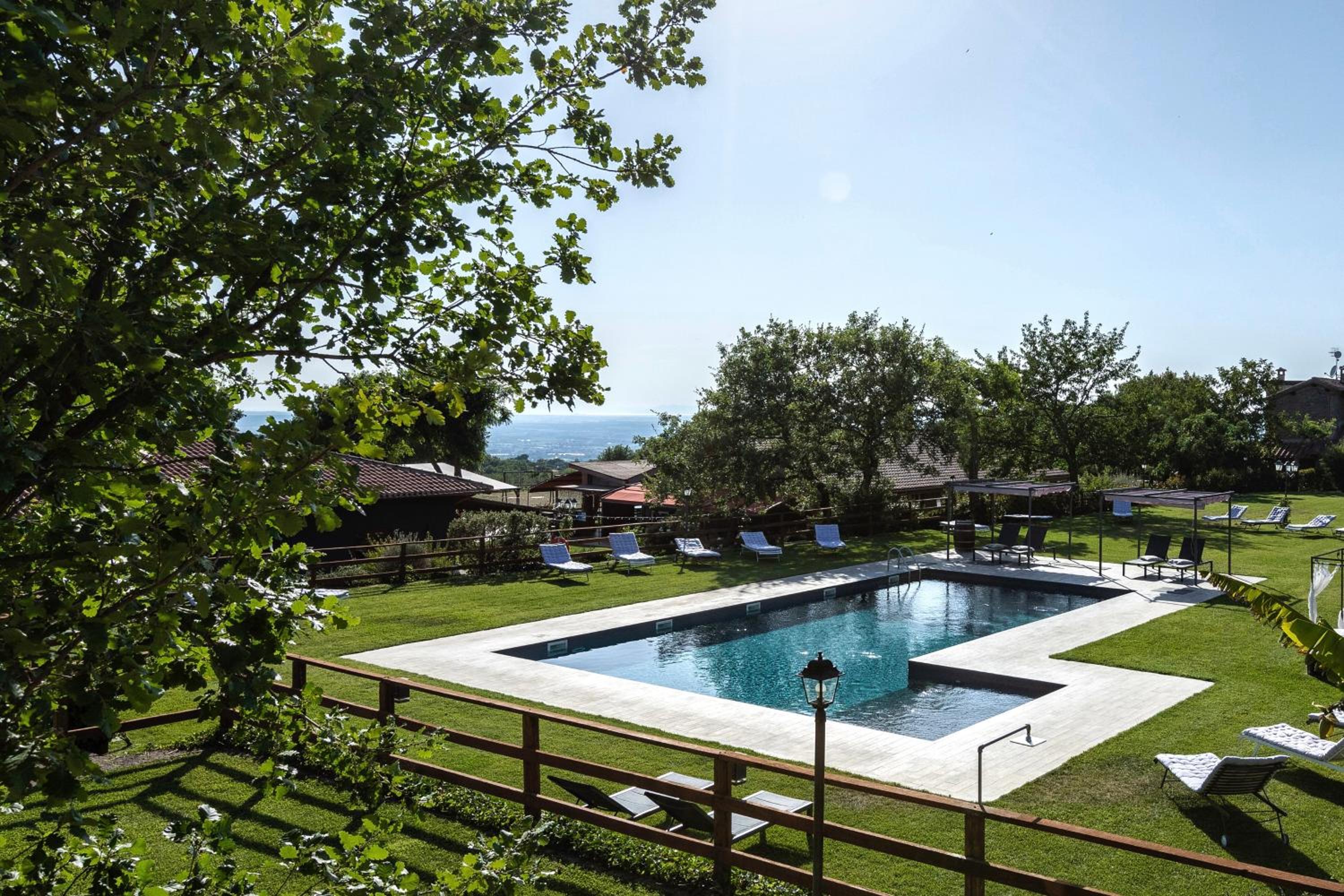 Suite with Pool View photo 3