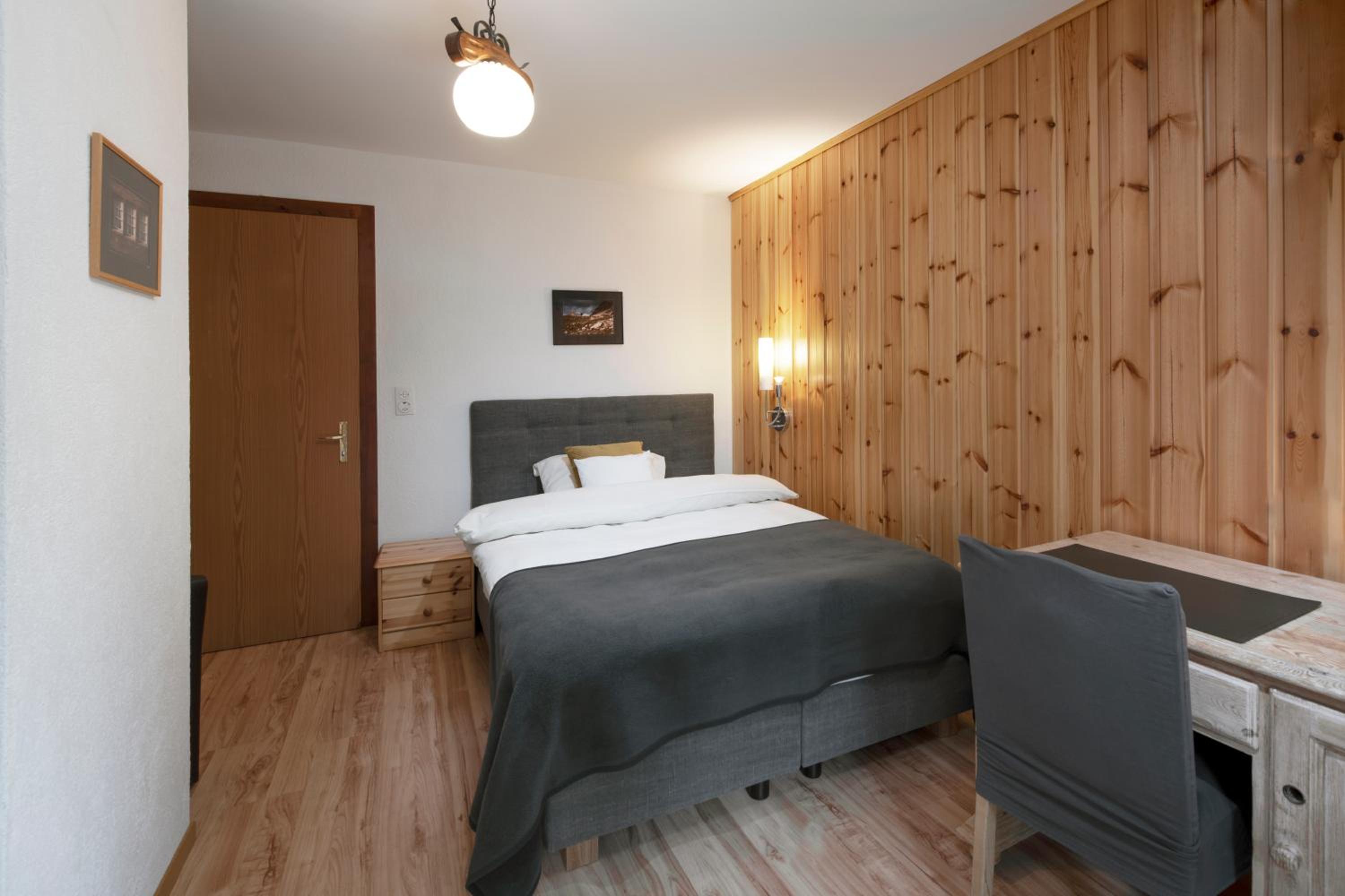 Single Room photo 3