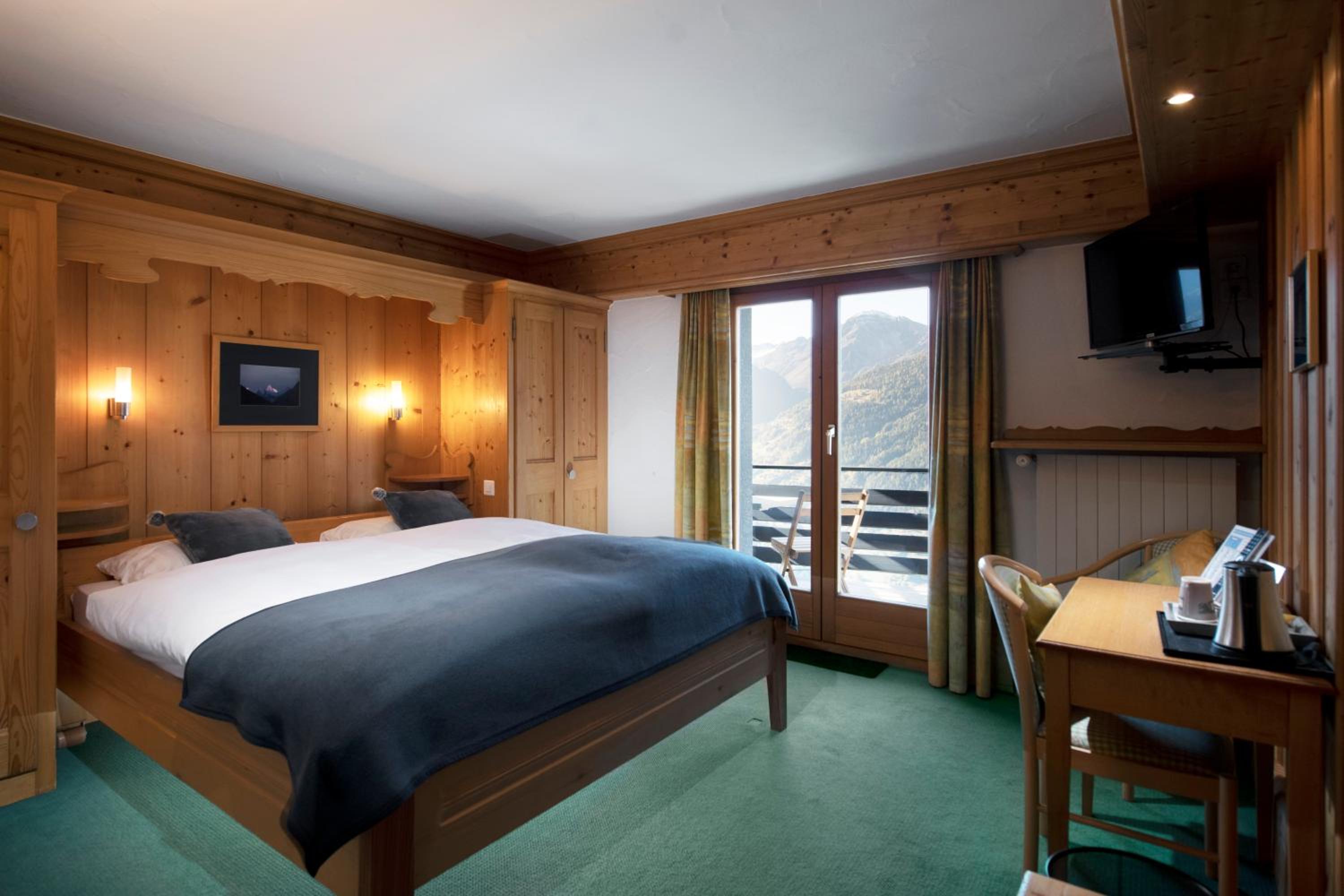 Superior Double Room photo 2