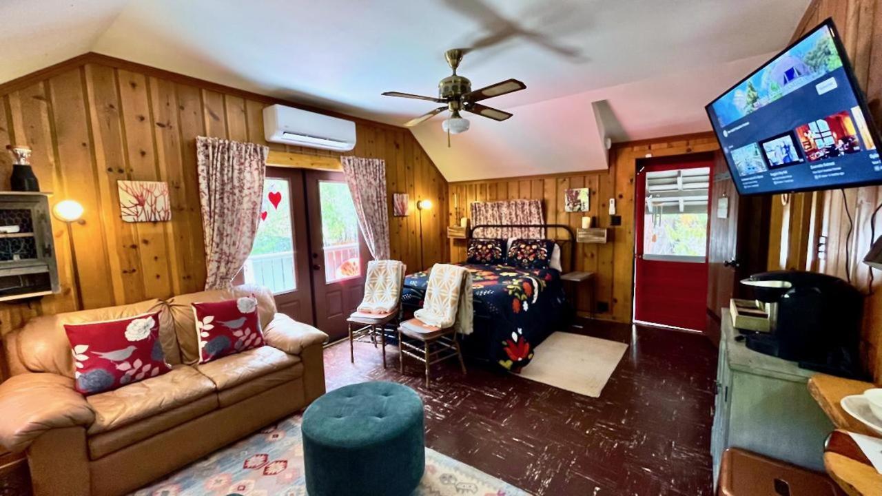 Two-Bedroom Holiday Home photo 1