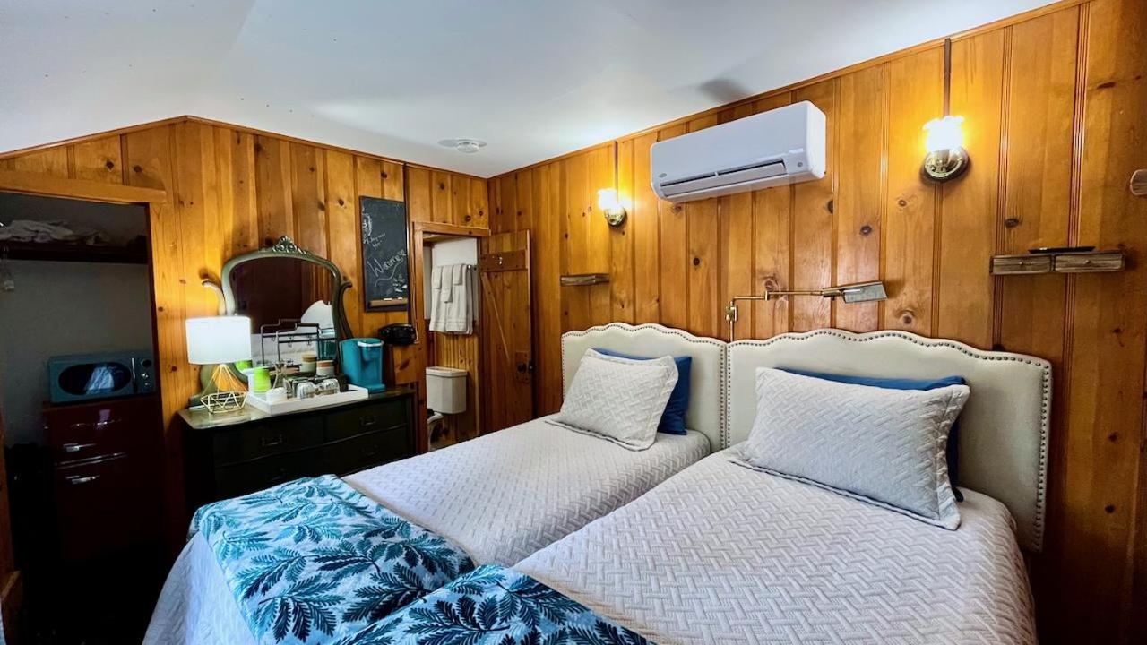 Two-Bedroom Holiday Home photo 3