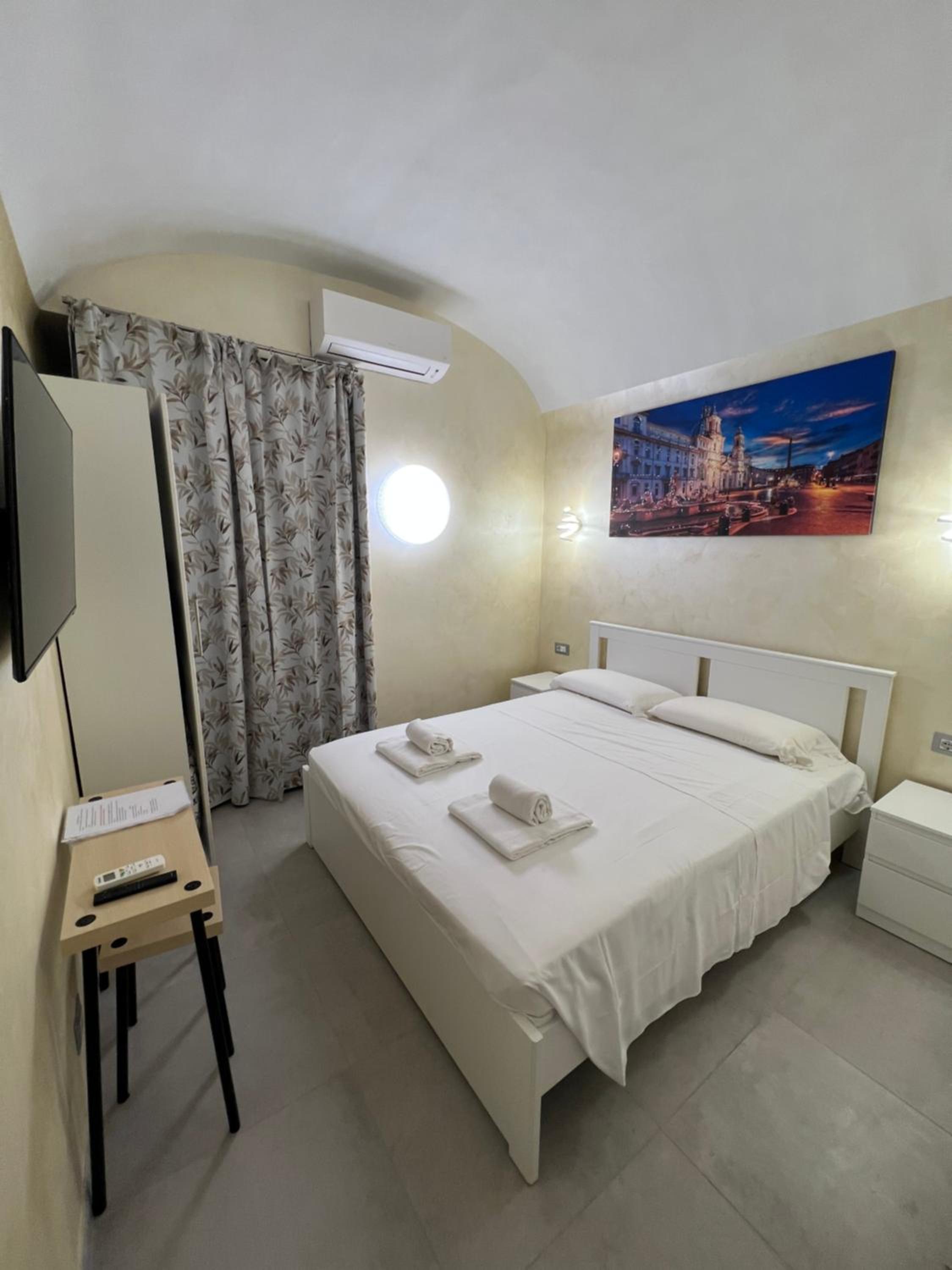 Standard Double Room photo 1