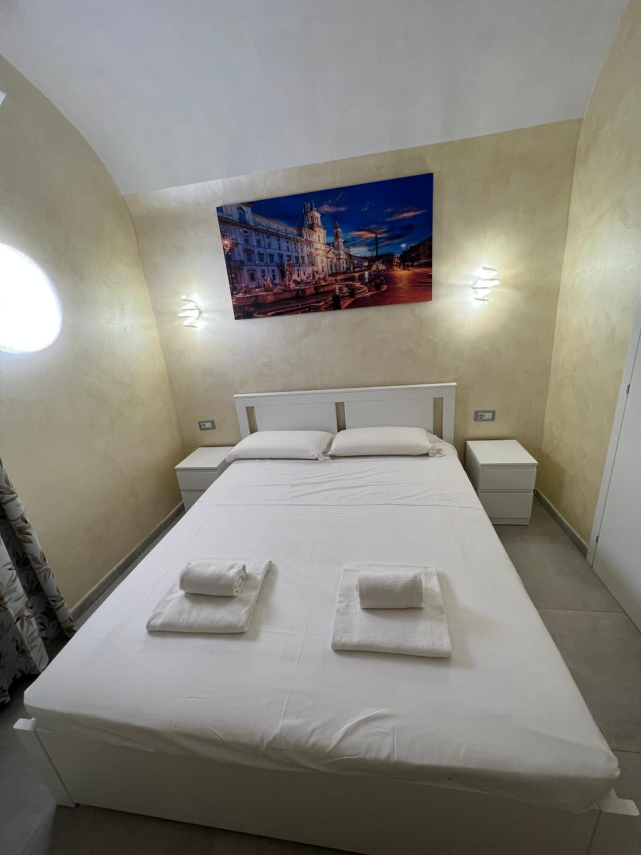 Standard Double Room photo 3