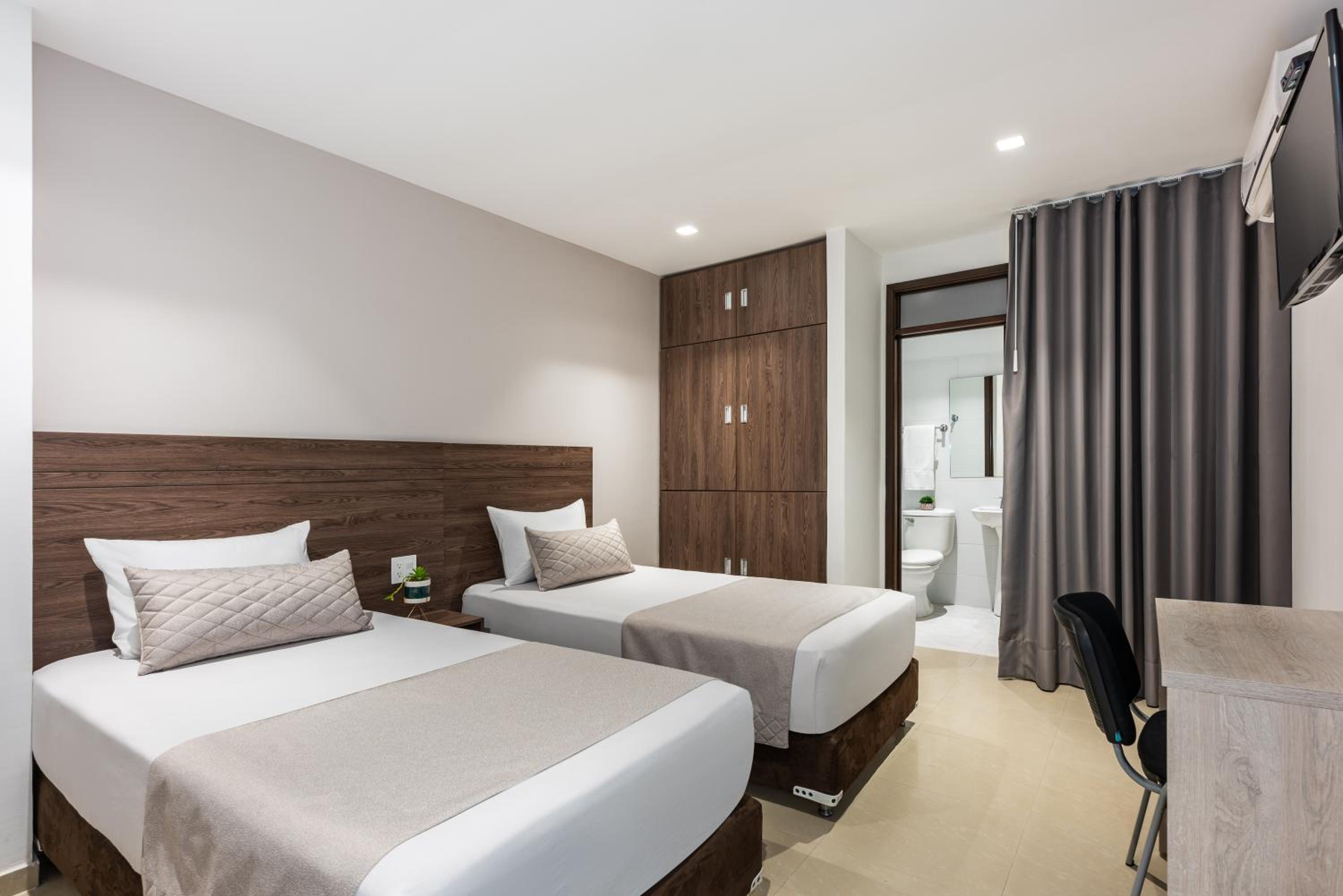 Triple Room photo 1