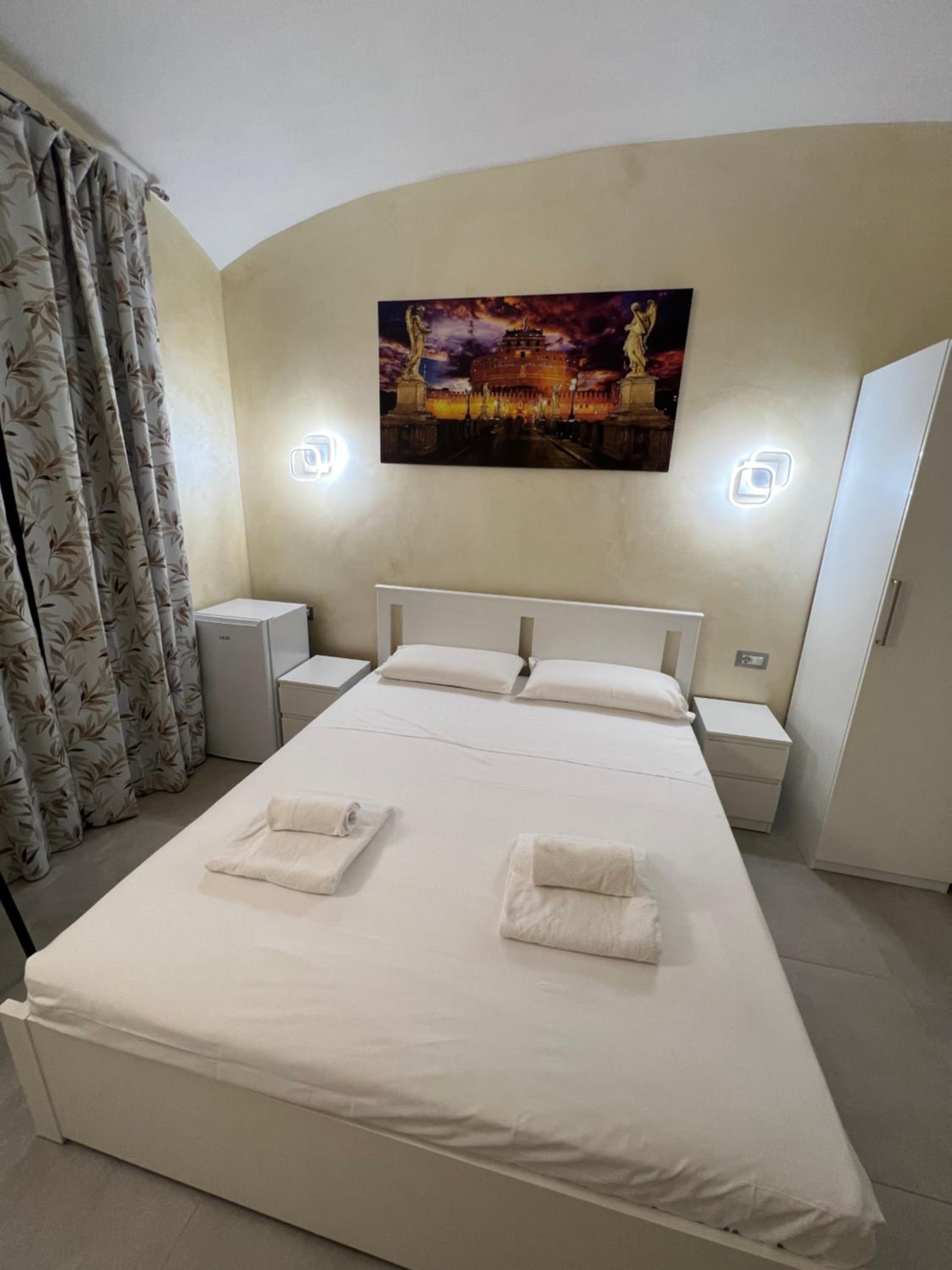 Double Room photo 3