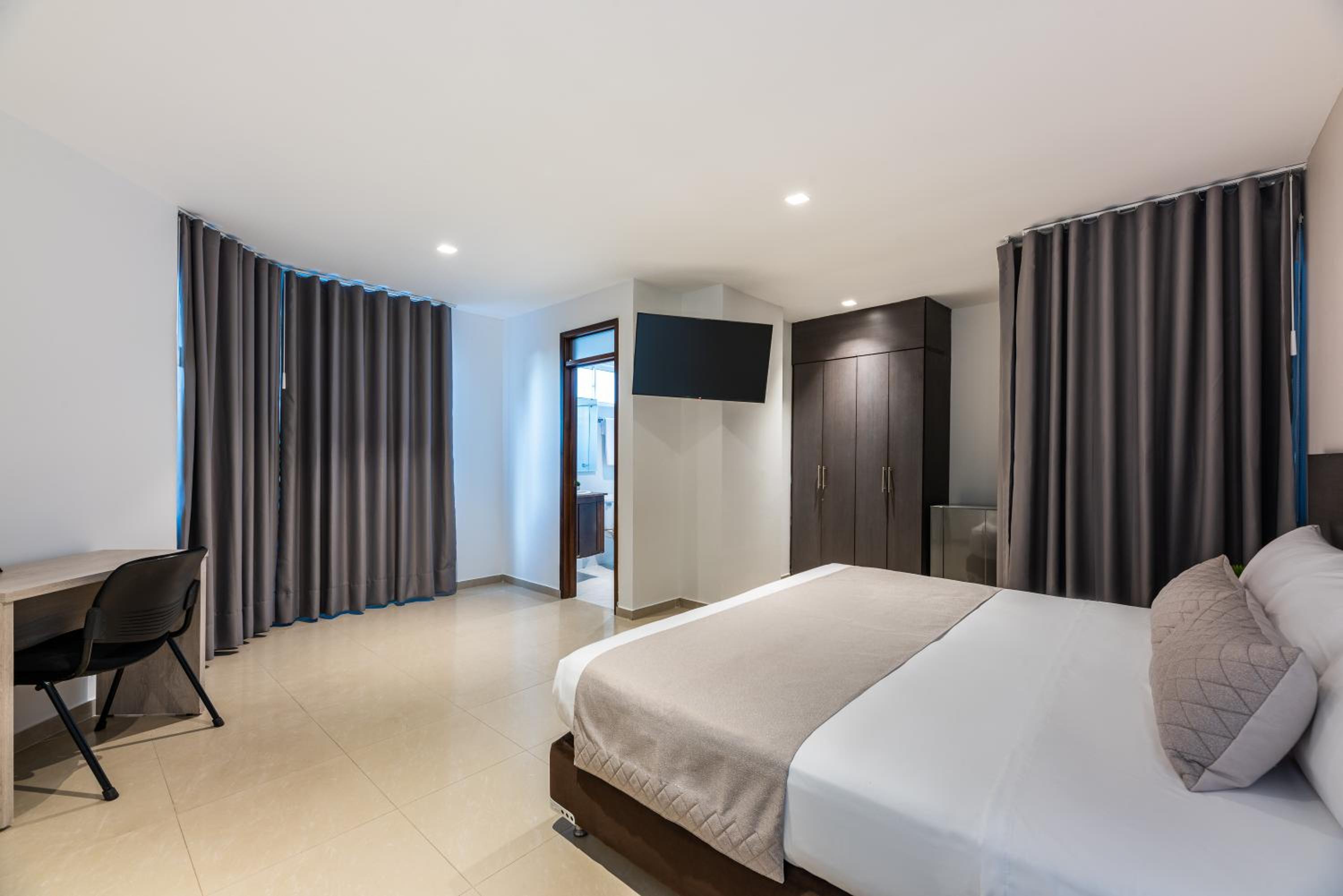 Deluxe Room photo 2