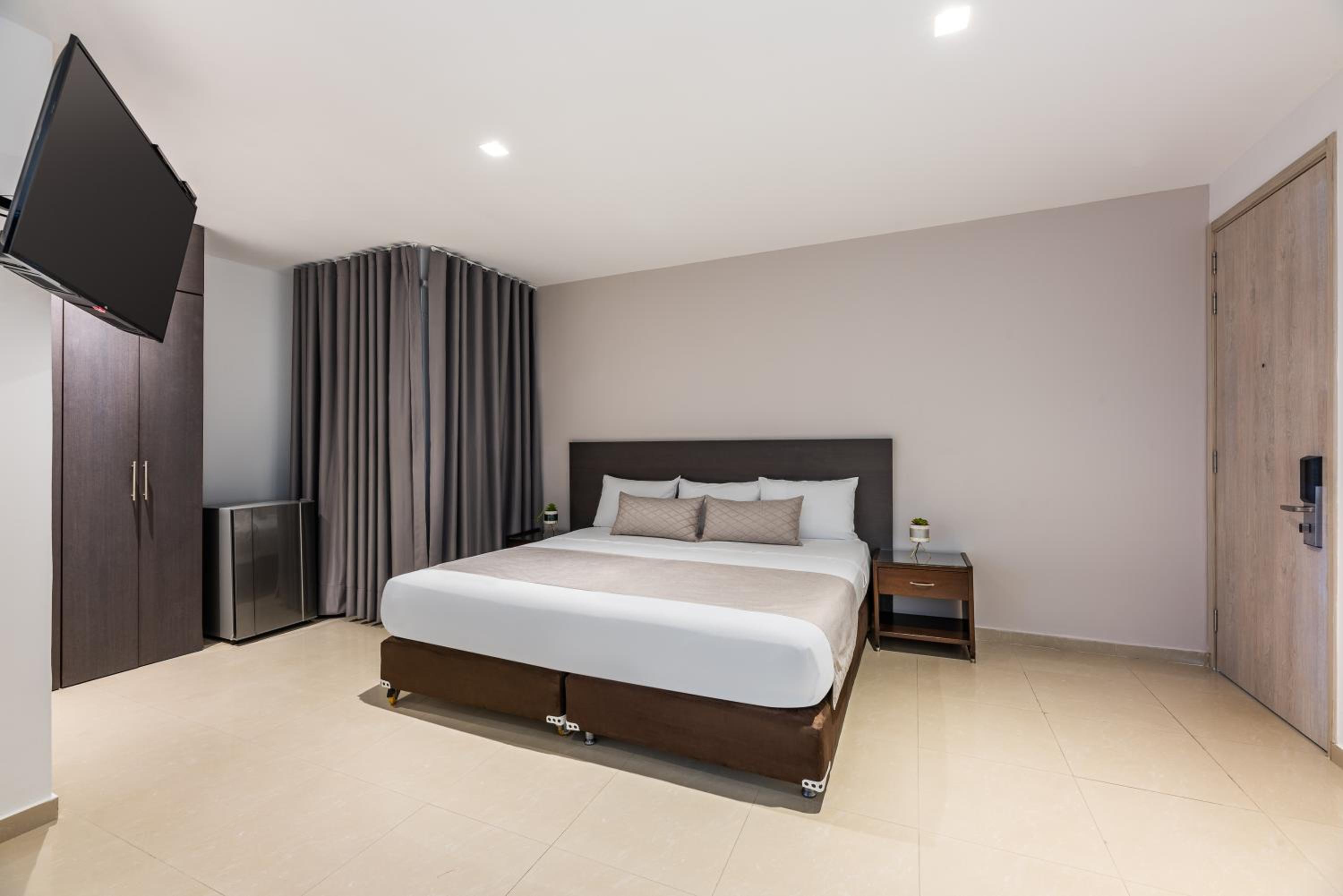 Deluxe Room photo 1