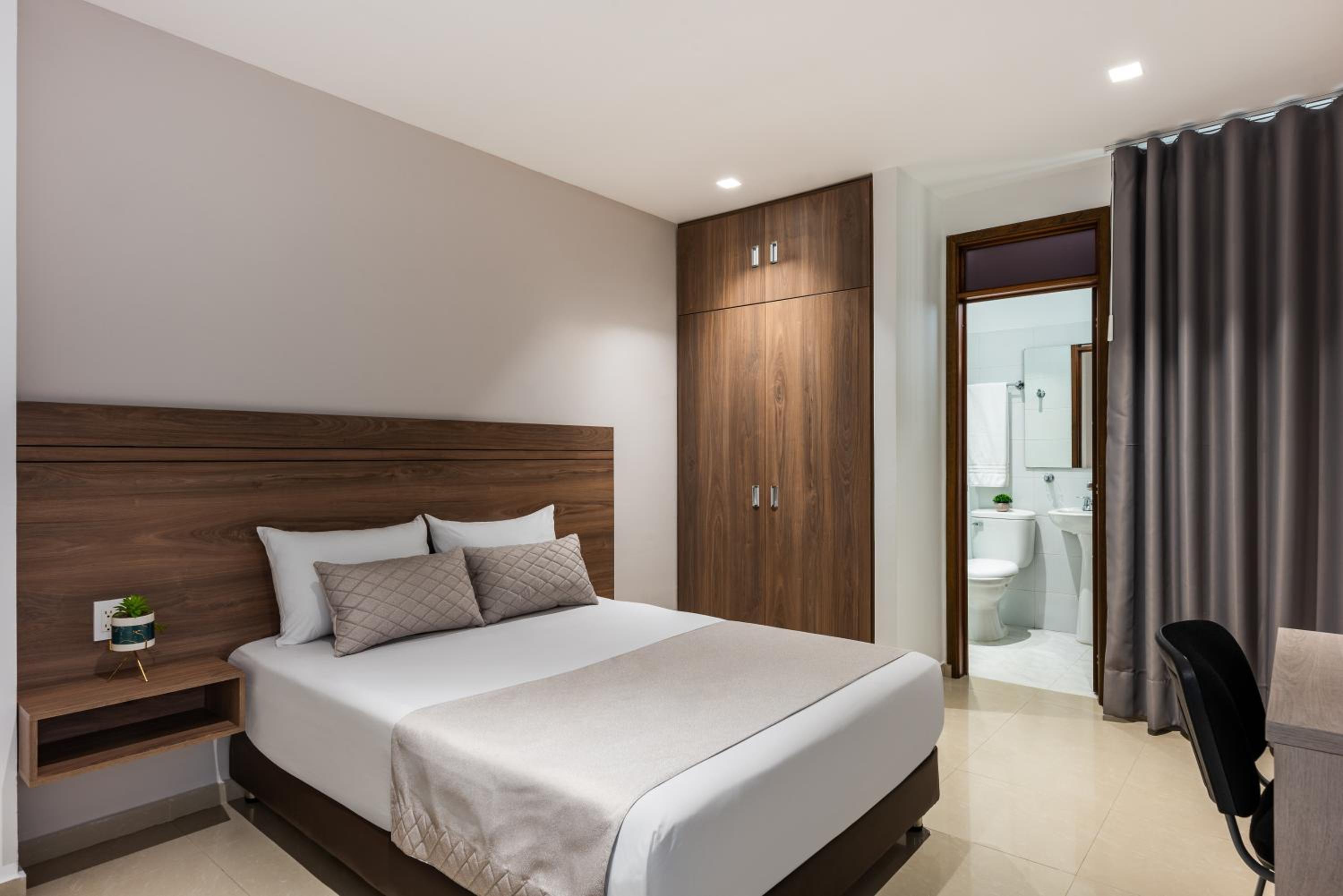 Double Room photo 1