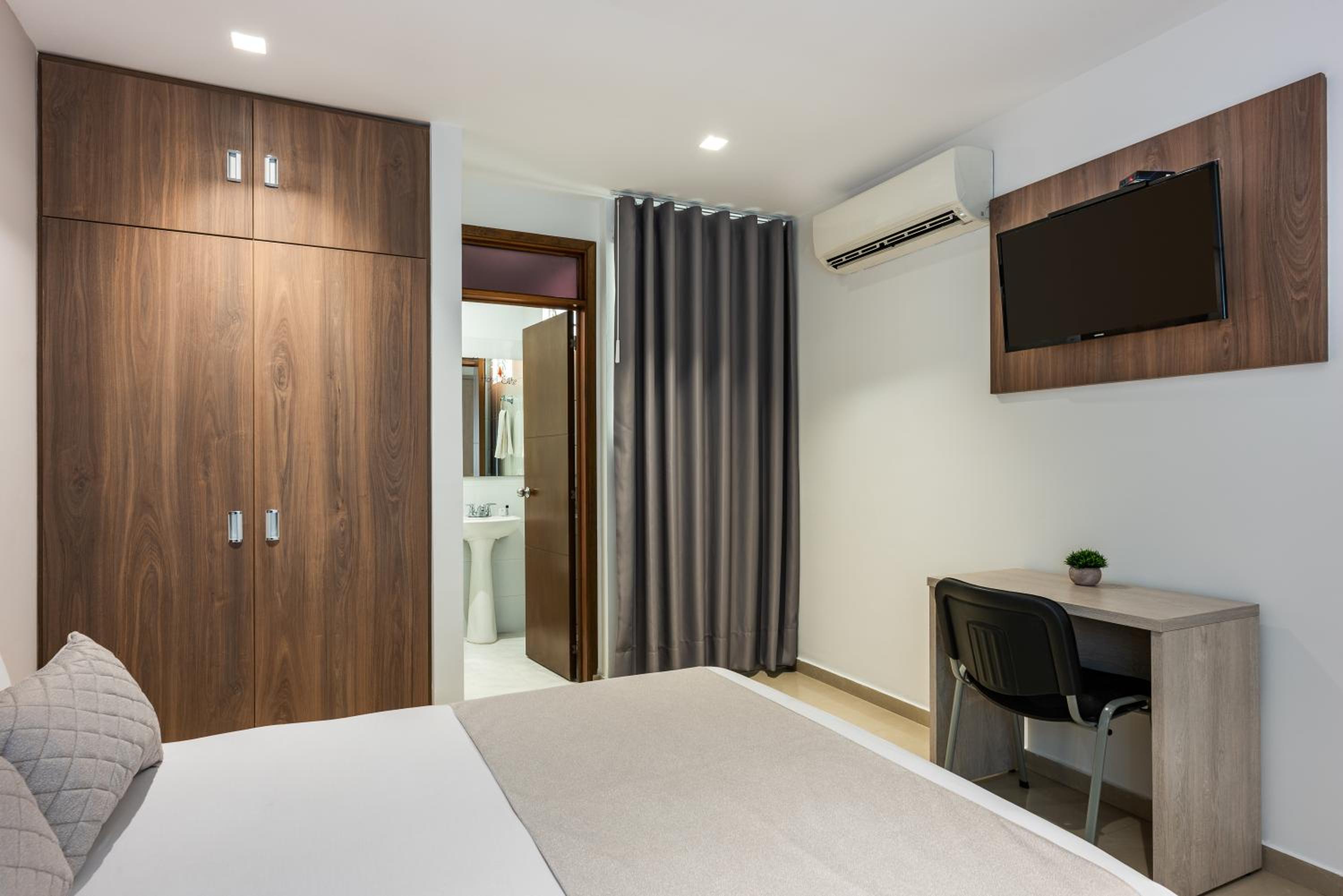 Double Room photo 3