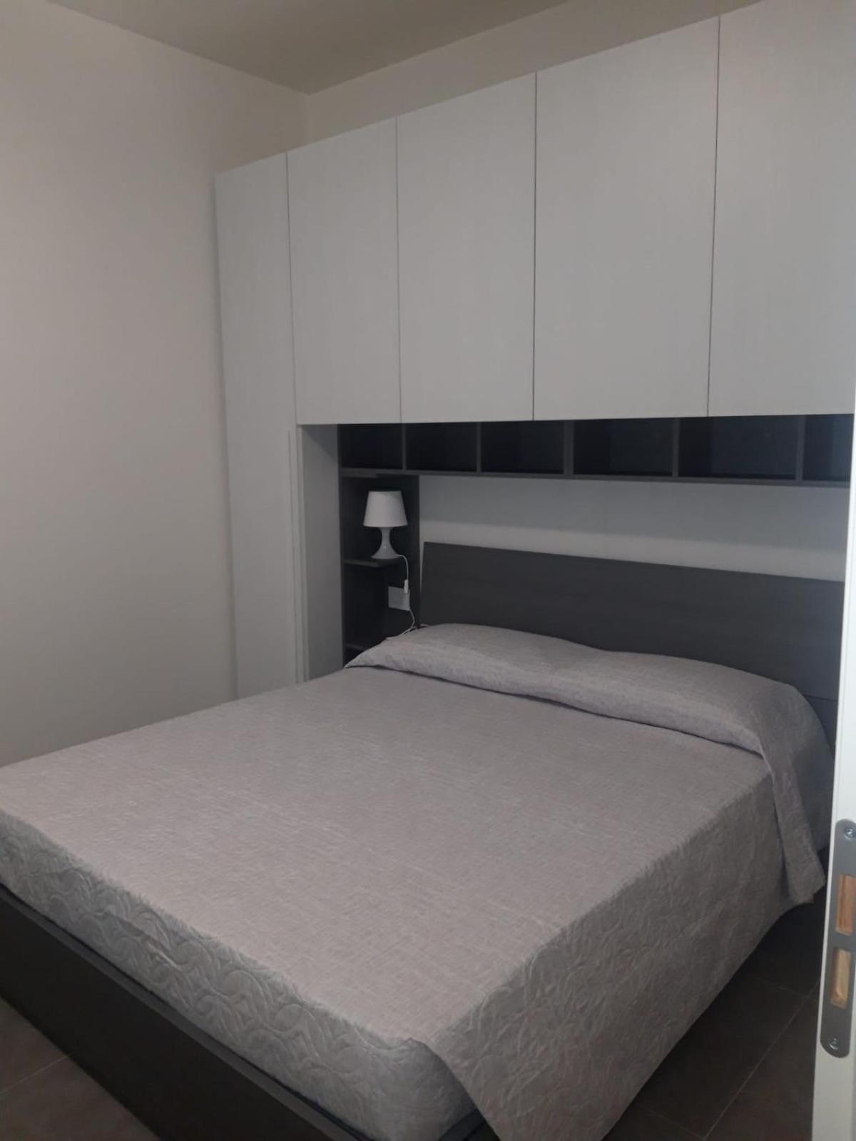 Two-Bedroom Apartment photo 1