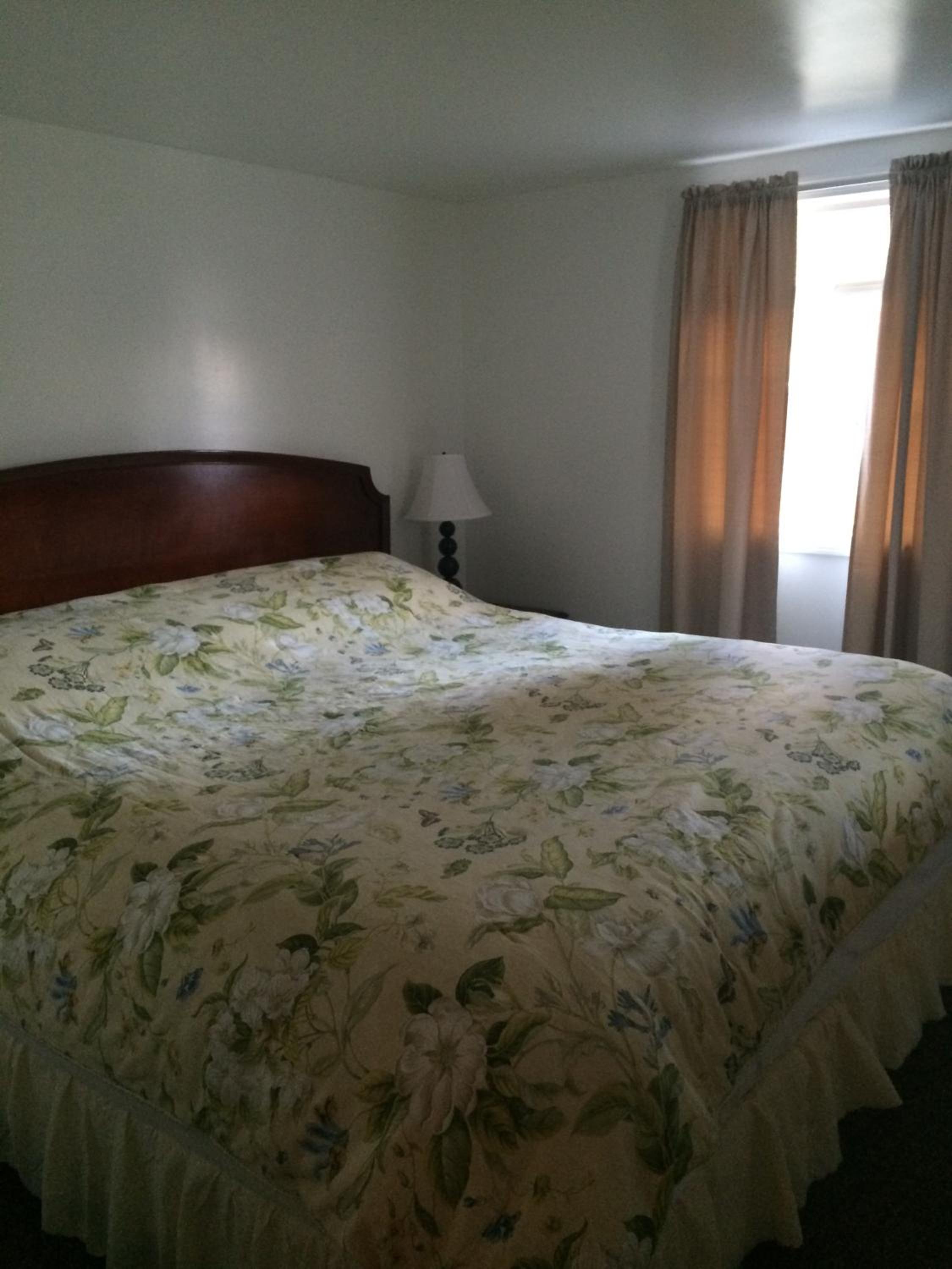 King Room - Non-Smoking photo 2