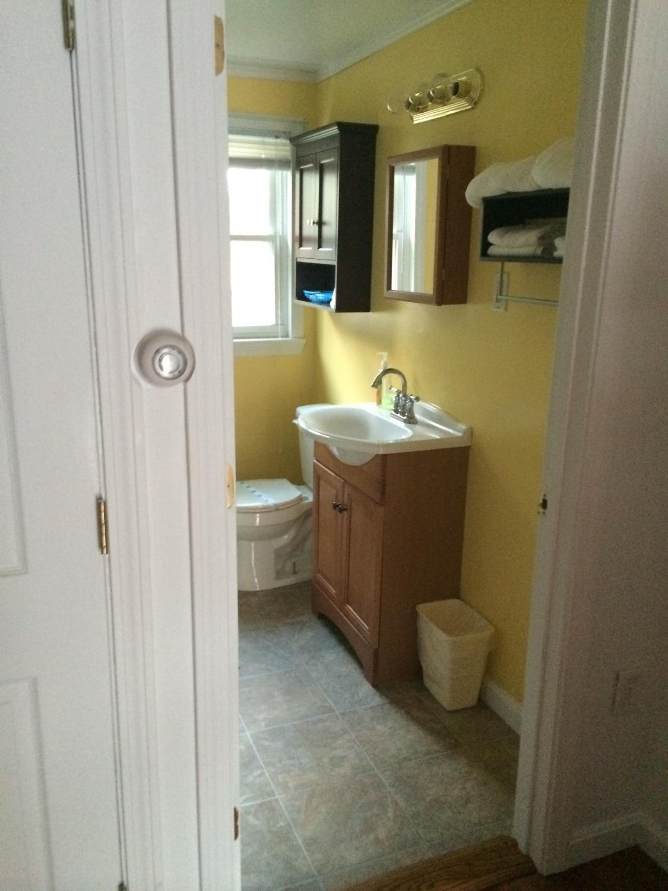Three Double Bed Suite photo 2