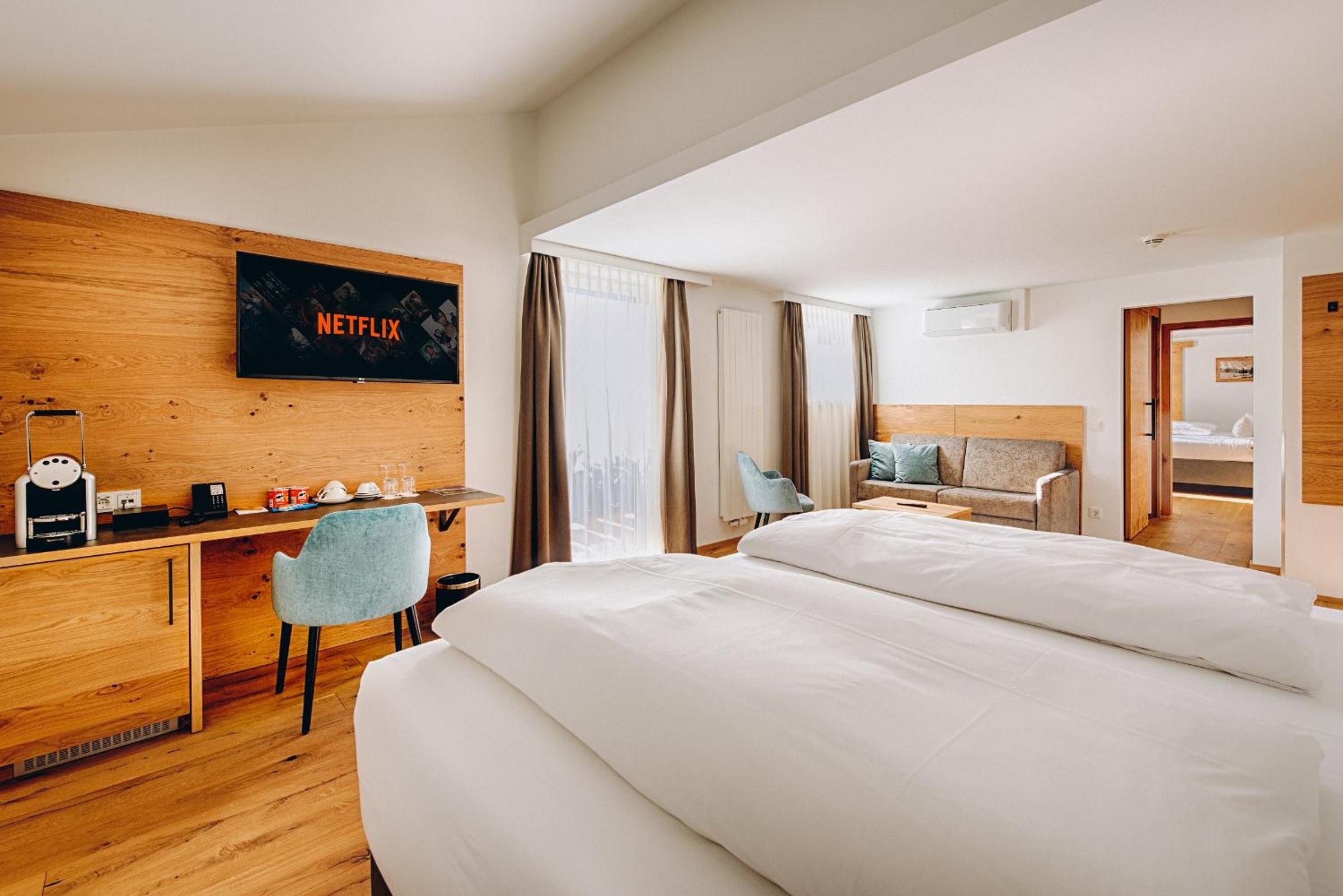 Family Suite - Photo 4
