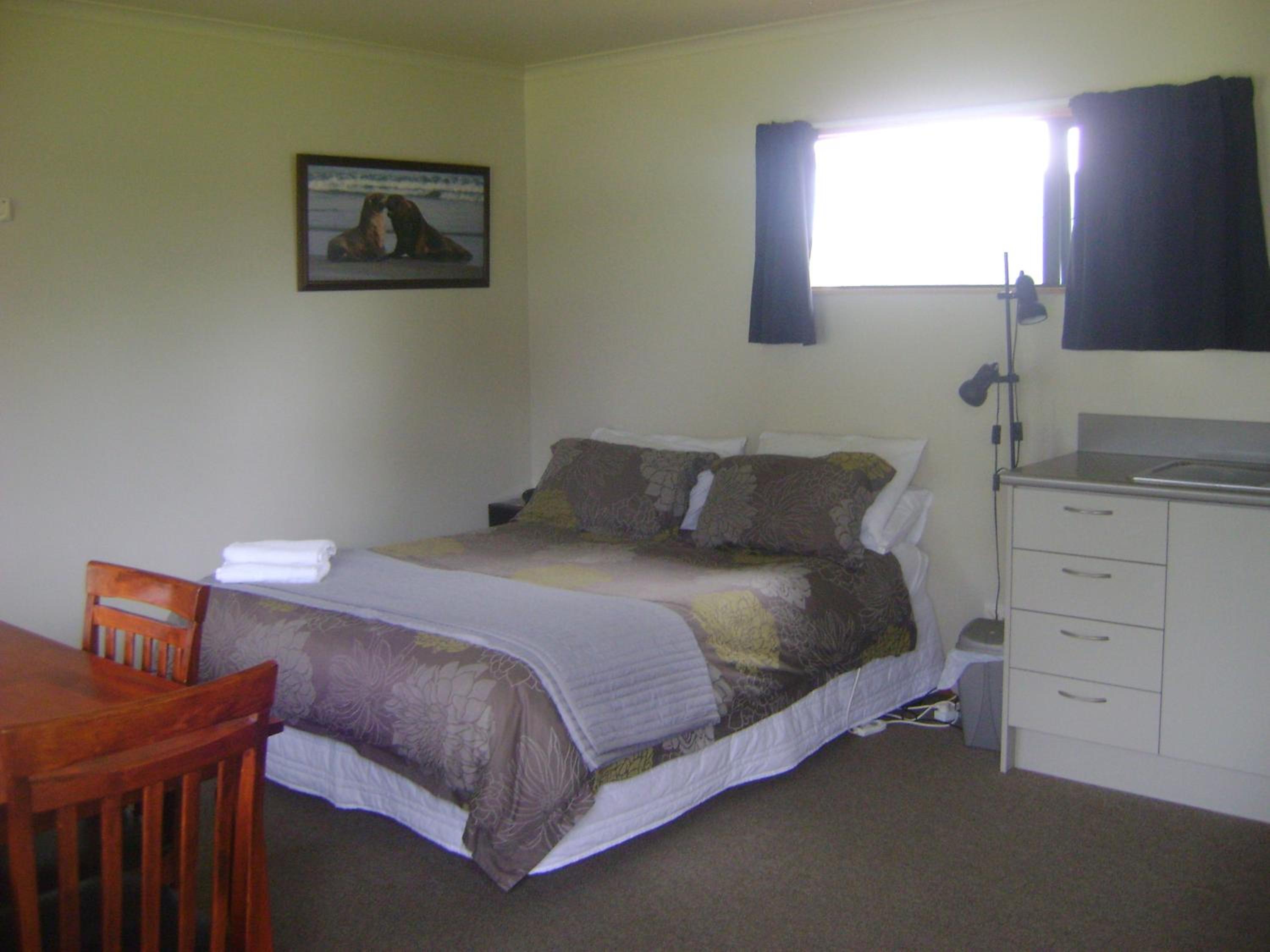 Two-Bedroom Chalet - 3