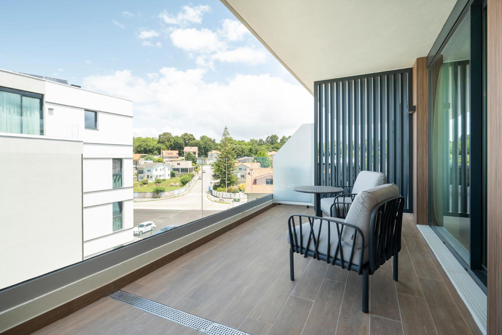 Standard Suite - Photo 3
