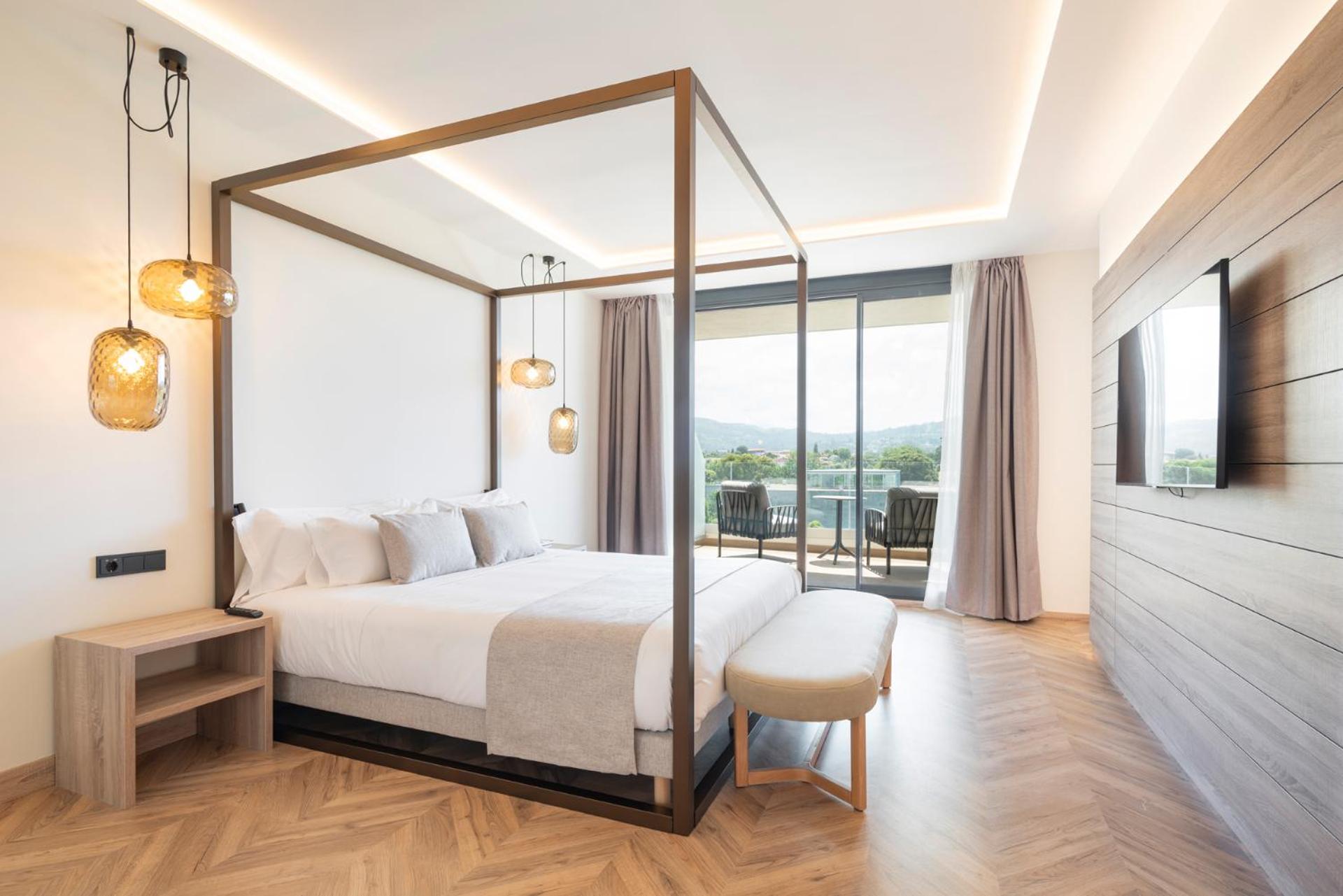 Junior Suite - Photo 1