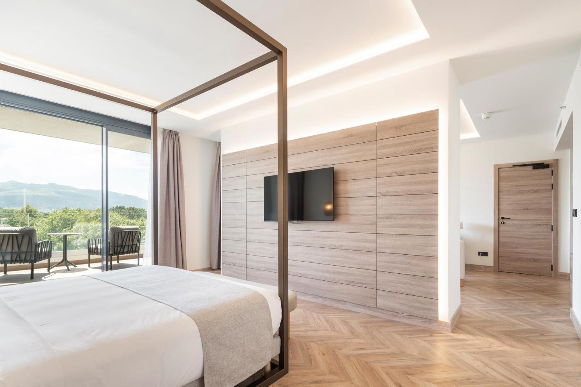 Junior Suite - Photo 6