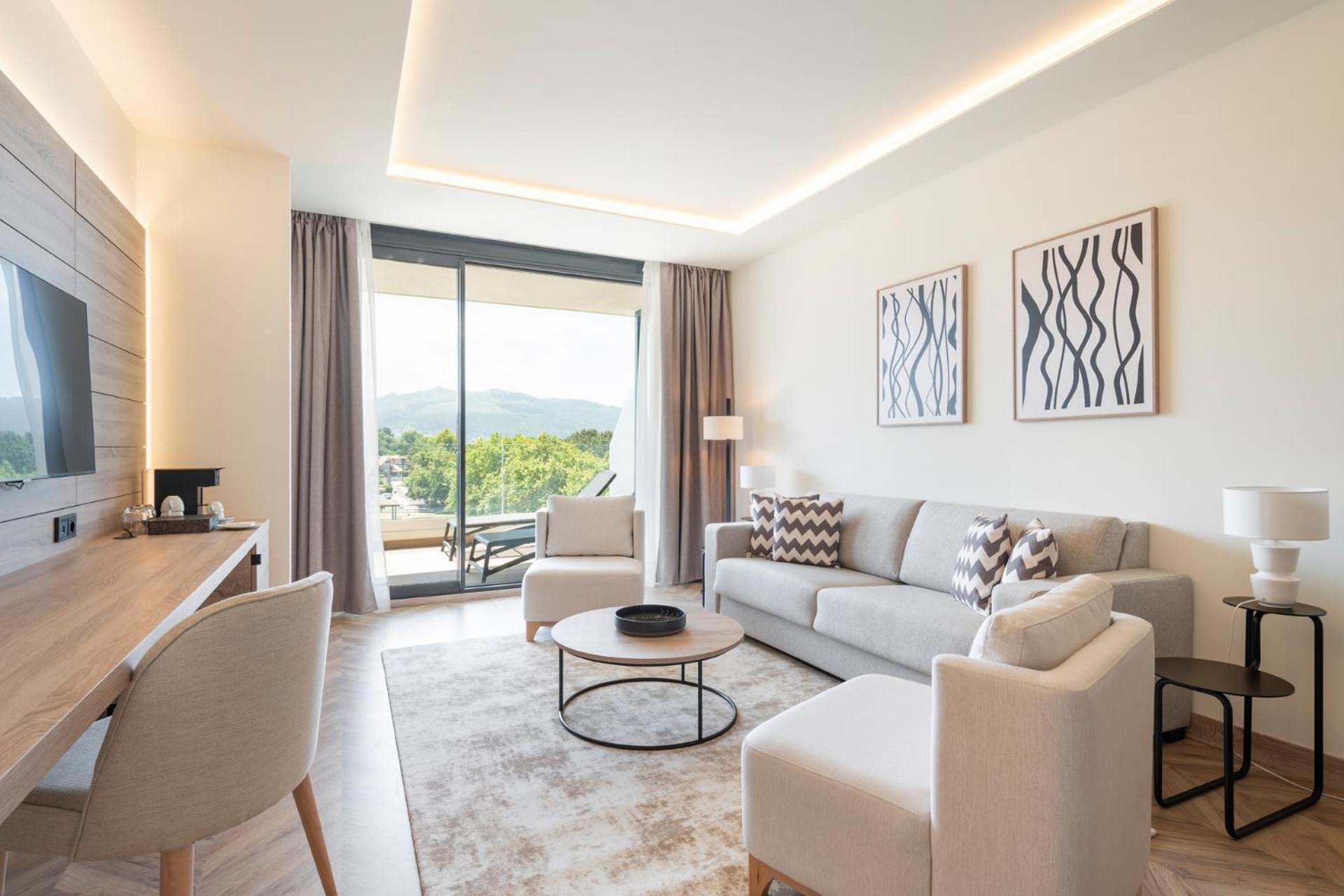Junior Suite - Photo 7