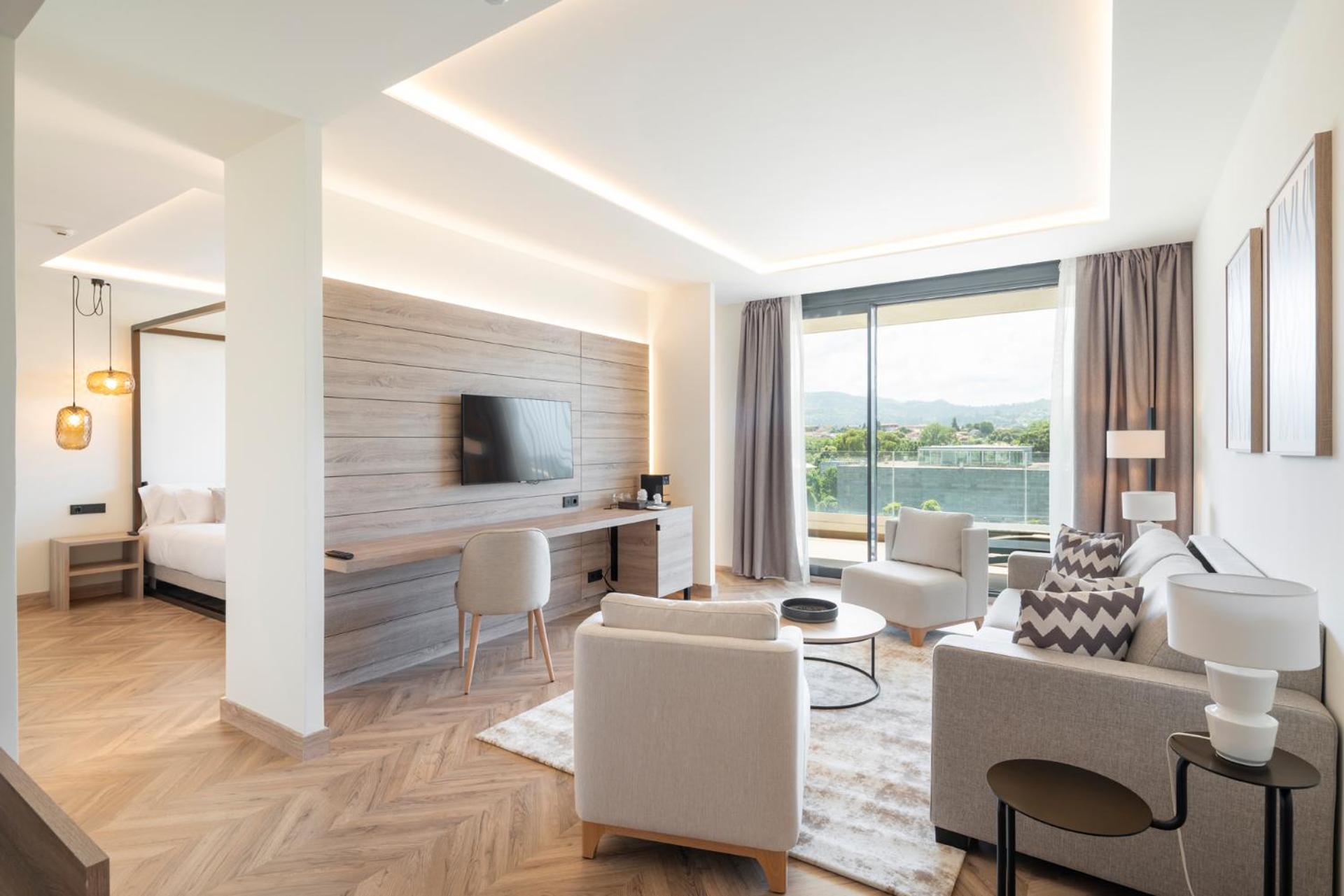Junior Suite - Photo 8