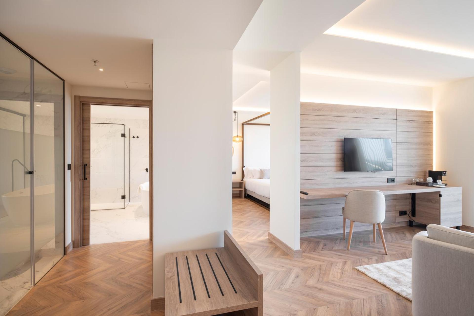 Junior Suite - Photo 5
