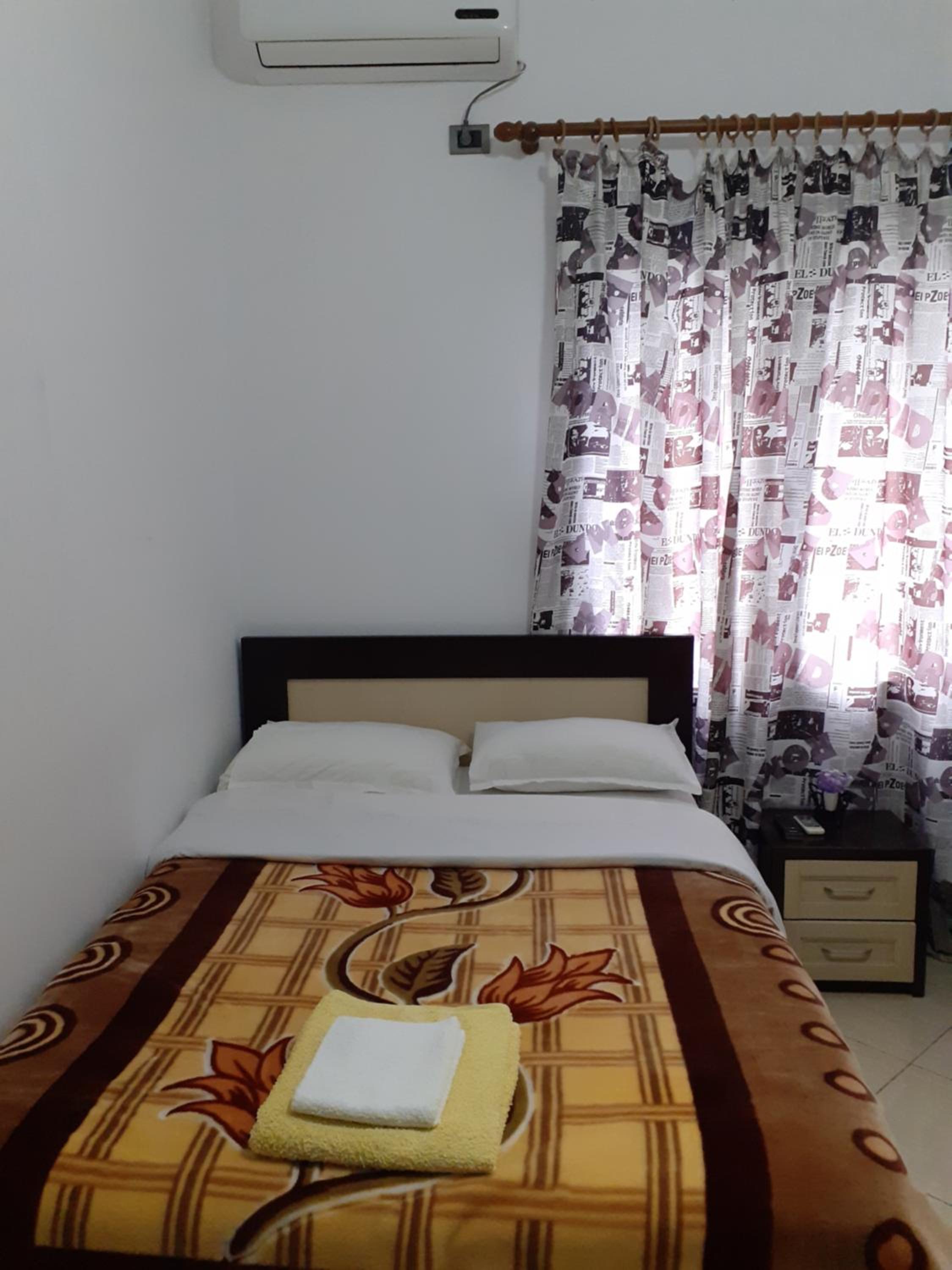 Family Double Room photo 2