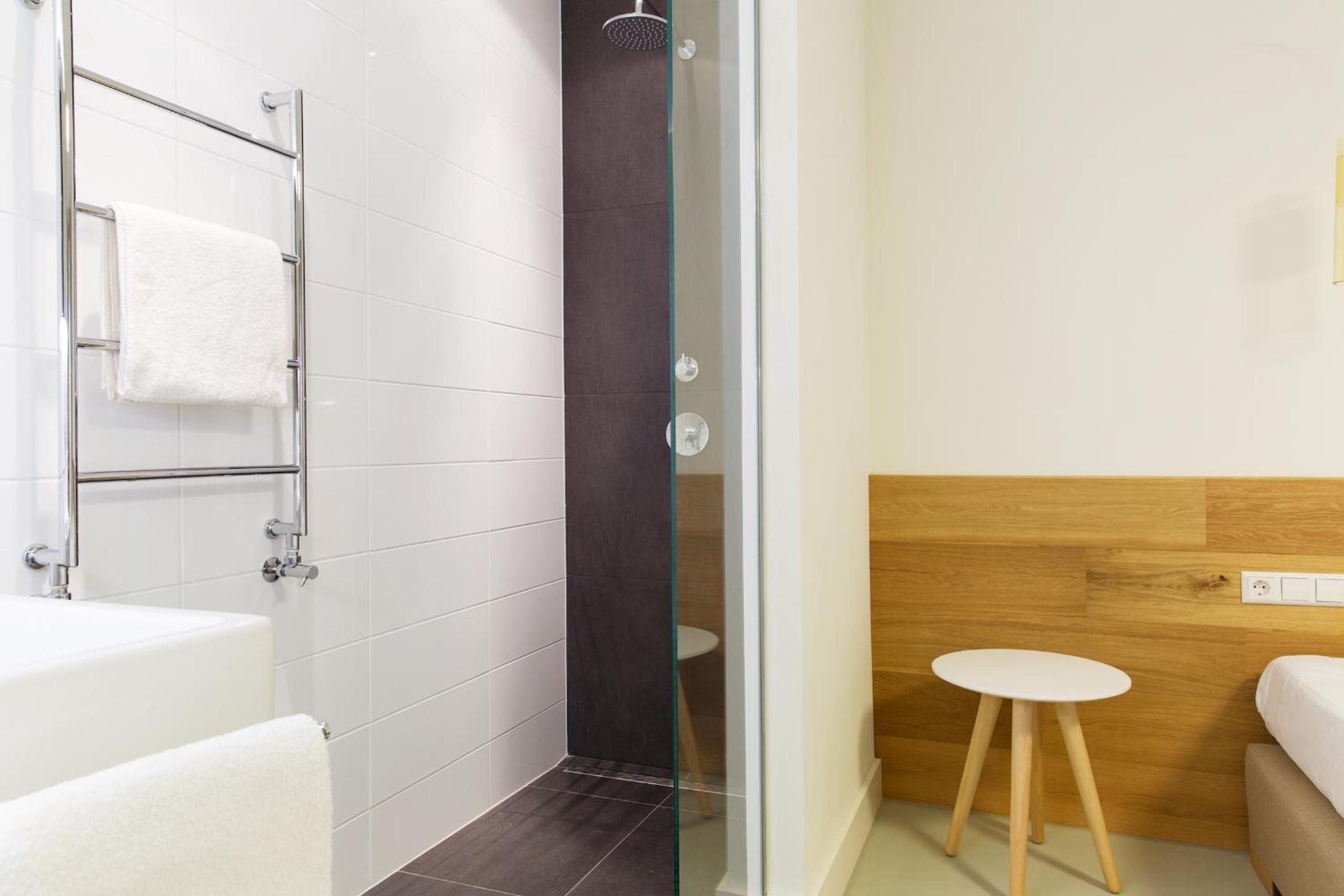 Deluxe Triple Room photo 3