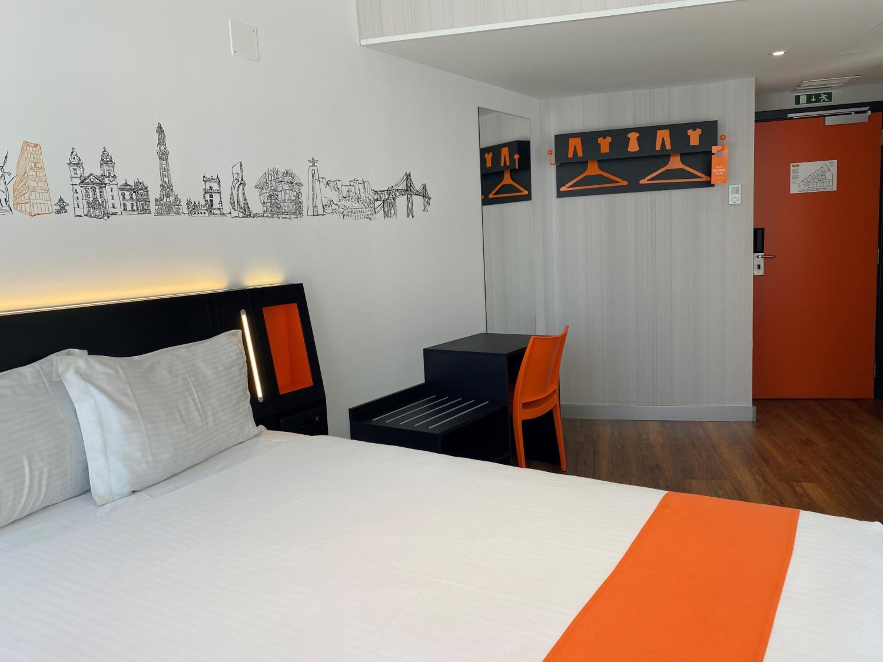 Double Room - Disability Access