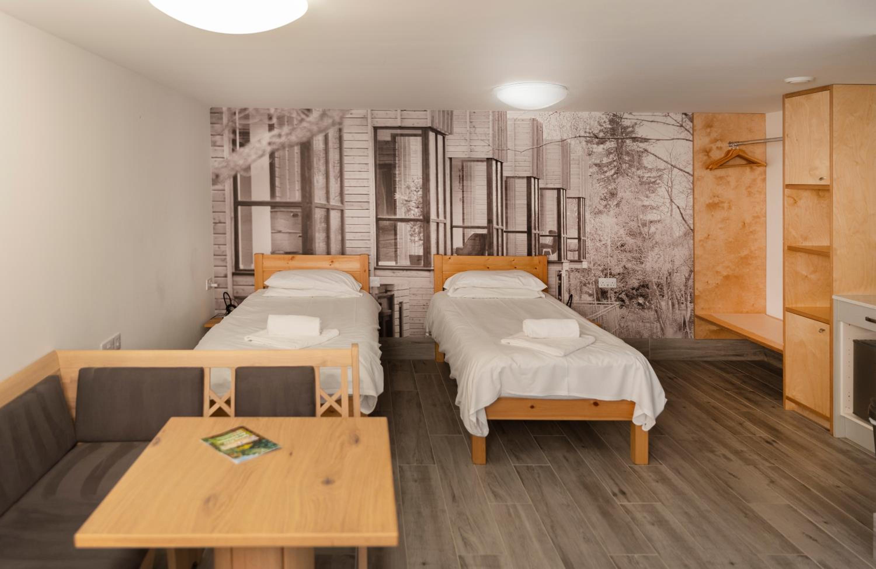 Standard Double Room - Photo 6