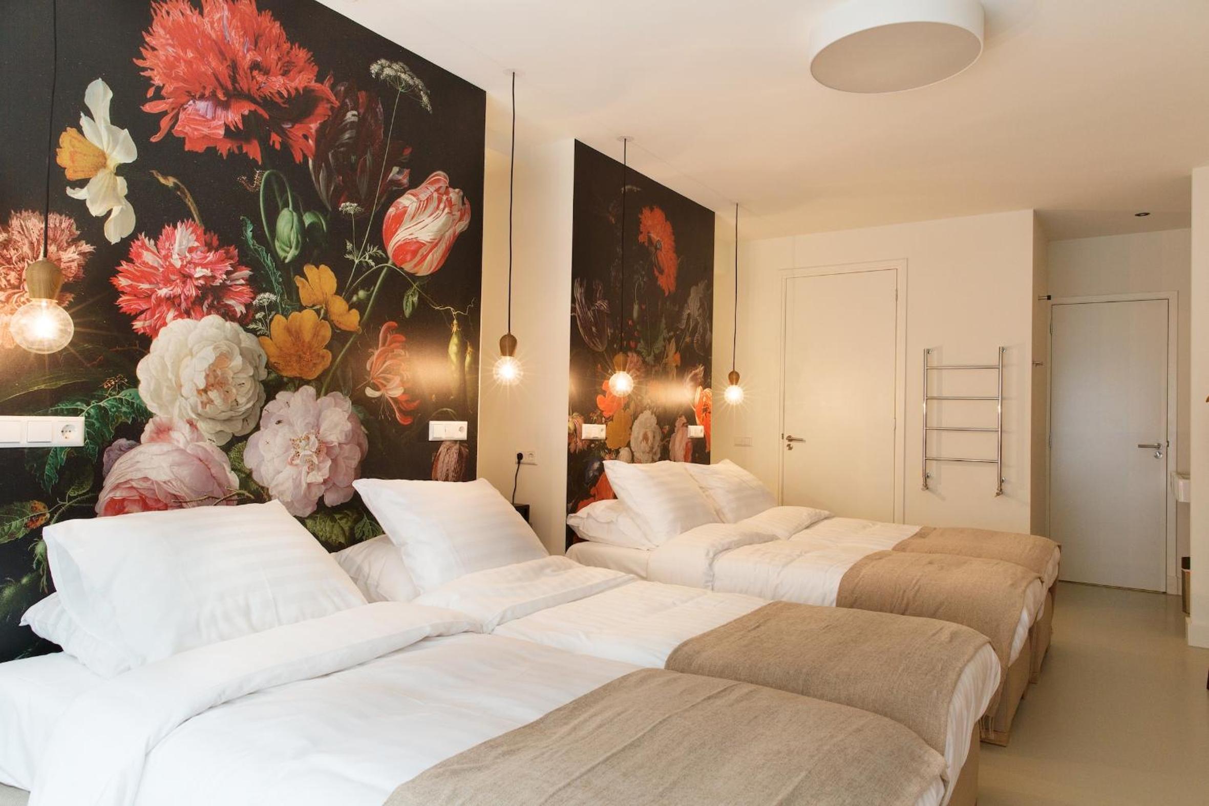 Comfort Quadruple Room